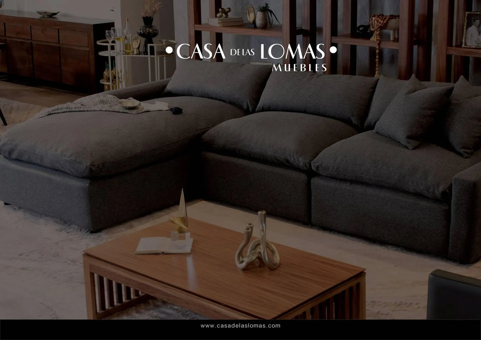 Catálogo de Catálogo Casa de las Lomas 30 de mayo al 31 de diciembre 2025 - Pagina 17