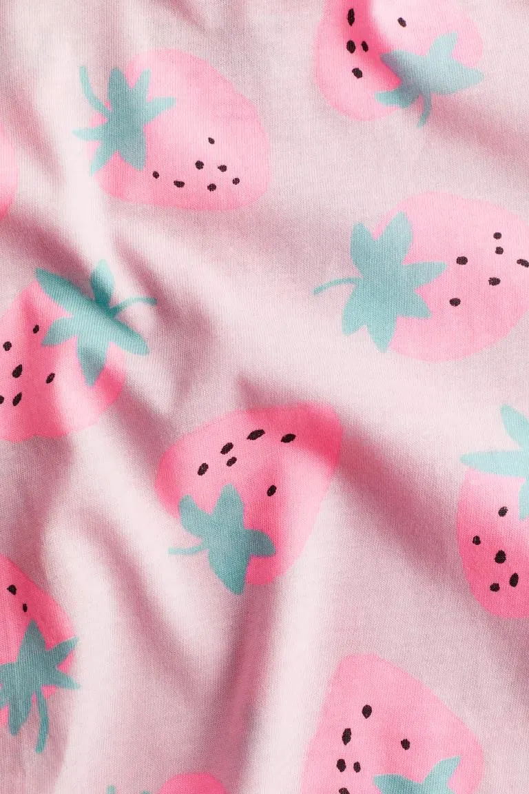 Top sin mangas con olanes