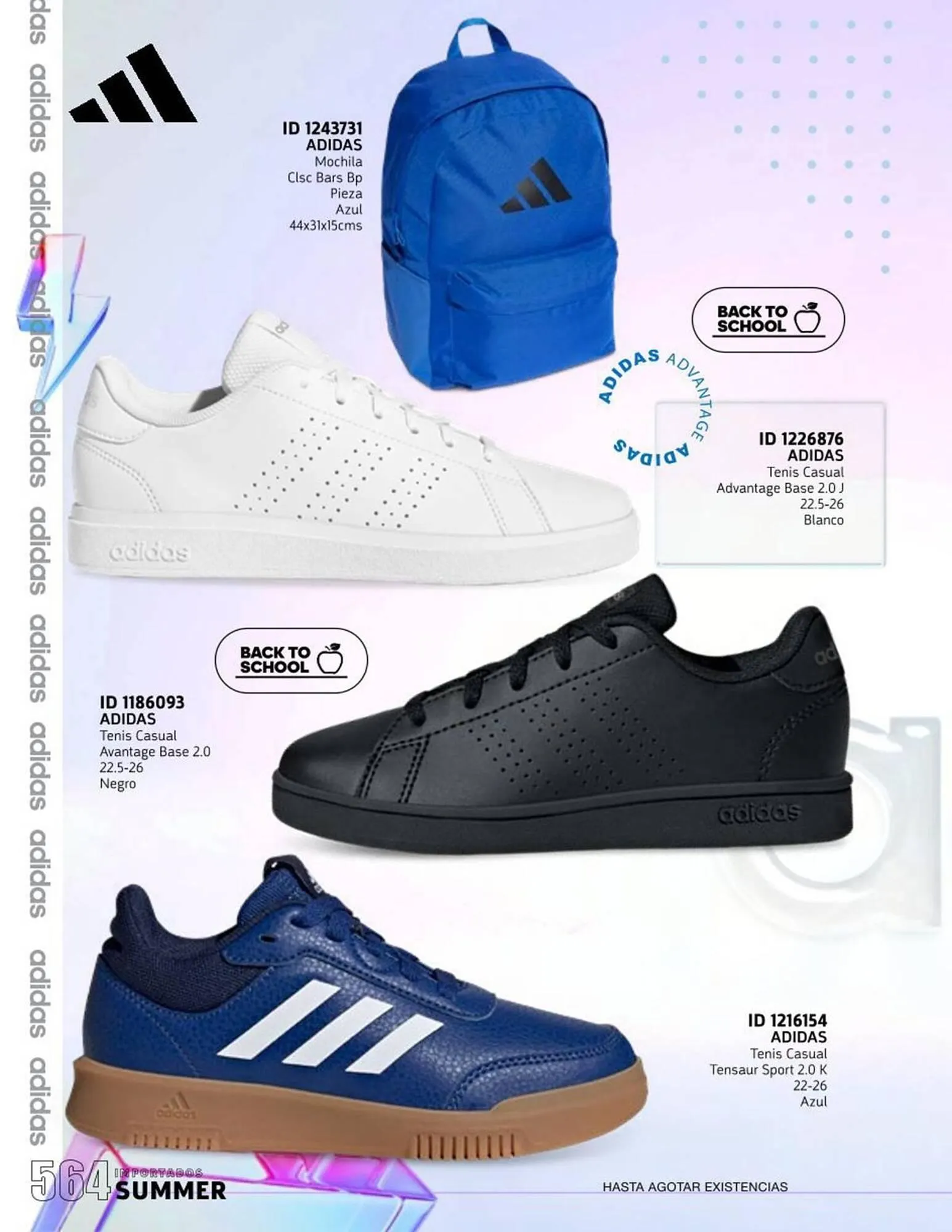 Catálogo de Catálogo Price Shoes 16 de mayo al 31 de agosto 2025 - Pagina 564