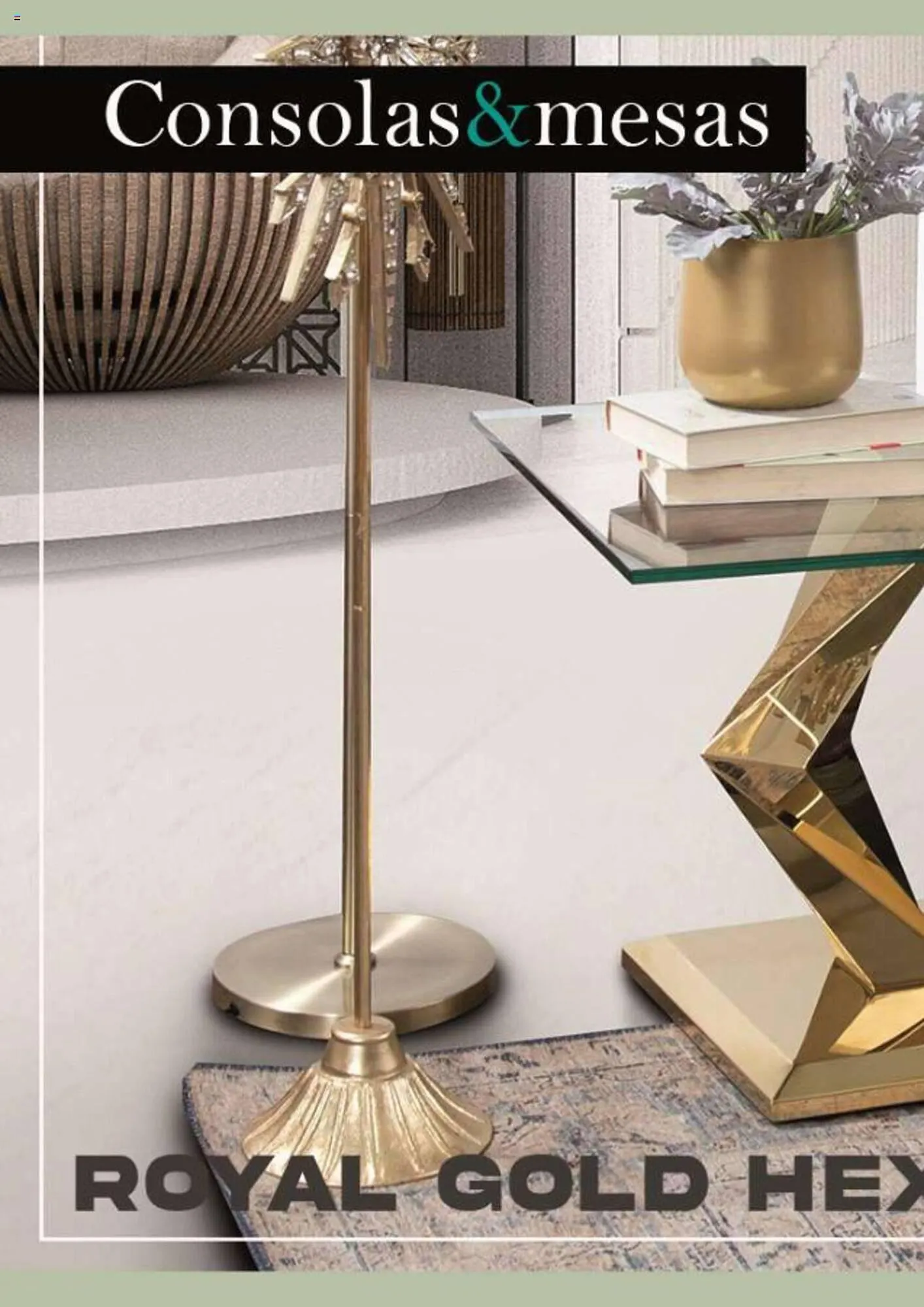 Catálogo de Catálogo Muebles Dico 16 de abril al 23 de abril 2024 - Pagina 49