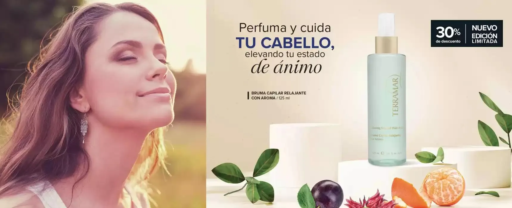 30% de Descuentos - 1