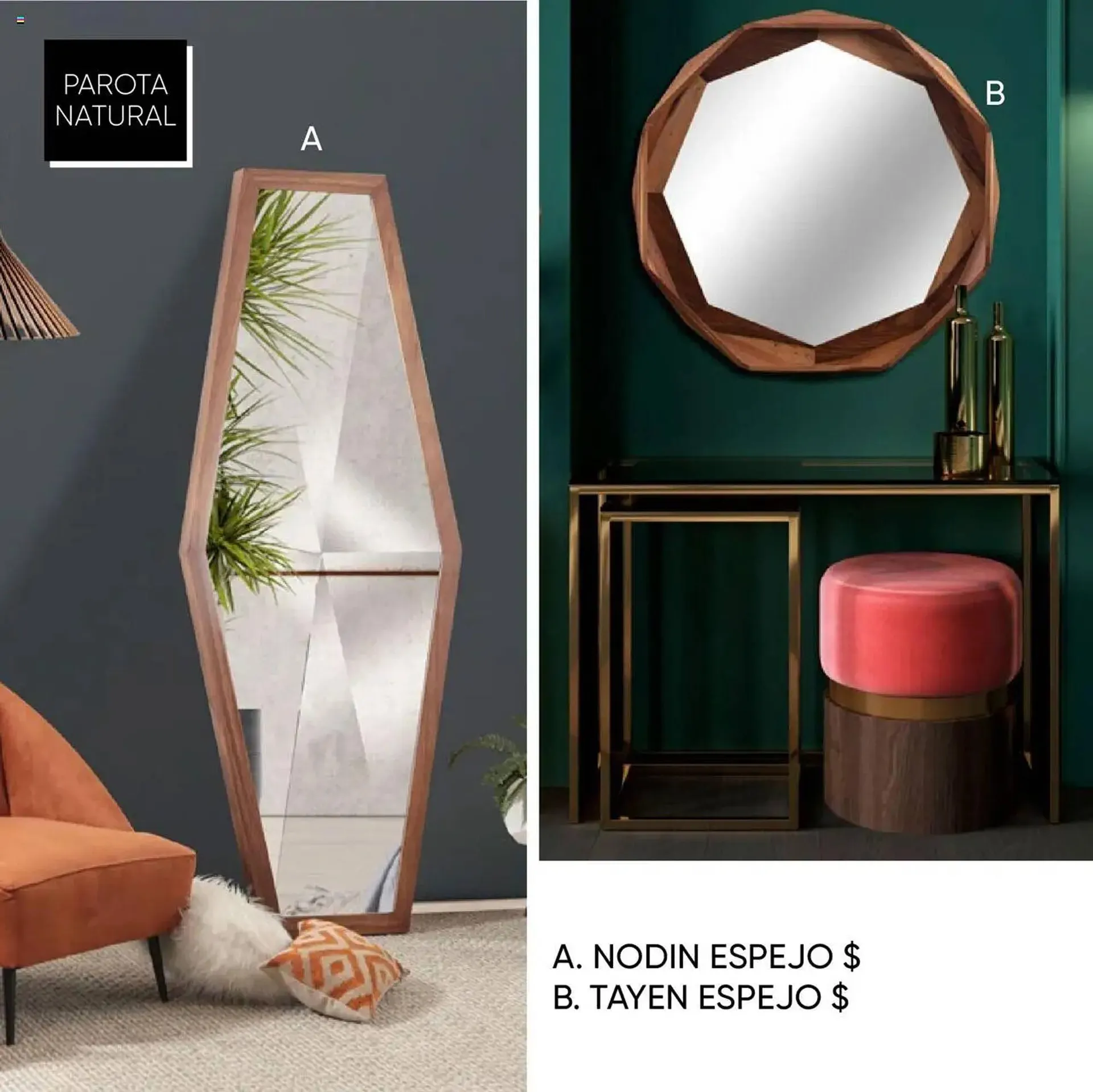 Catálogo de Catálogo Muebles Dico 25 de septiembre al 1 de agosto 2026 - Pagina 39