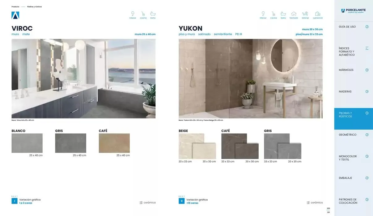 Catálogo de Catálogo General 2024 28 de octubre al 28 de febrero 2025 - Pagina 161