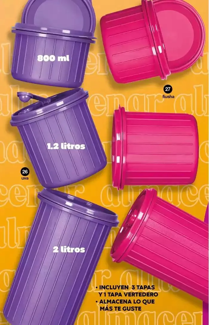 Catálogo de Fuller CAMPAÑA 24 7 de marzo al 25 de marzo 2025 - Pagina 26