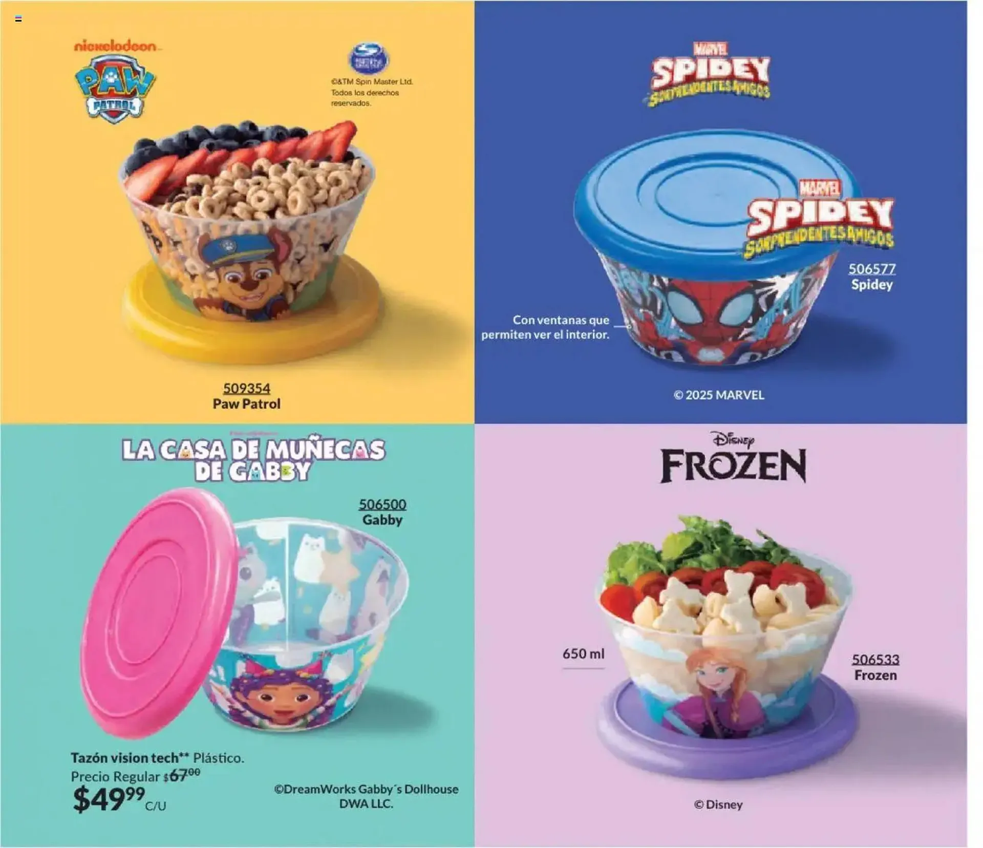 Catálogo de Catálogo Avon 3 de diciembre al 18 de enero 2025 - Pagina 148