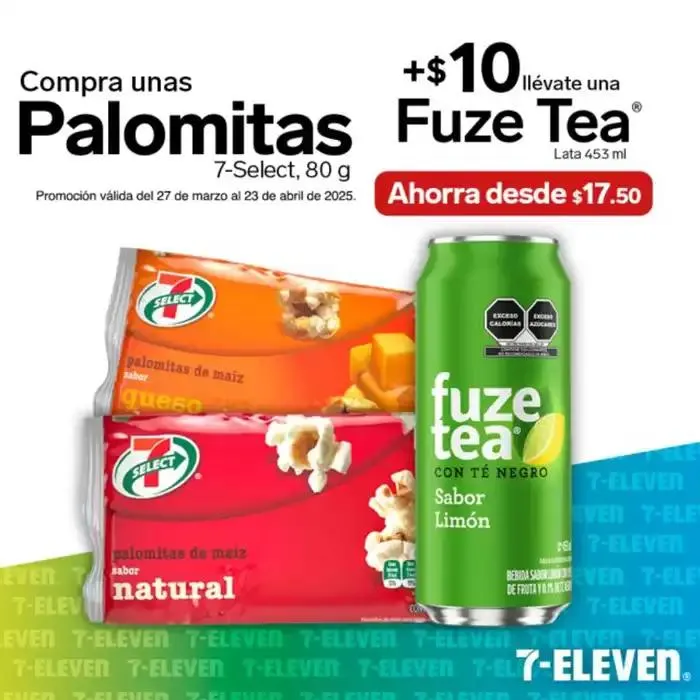 Catálogo de Promos 27 de marzo al 23 de abril 2025 - Pagina 15