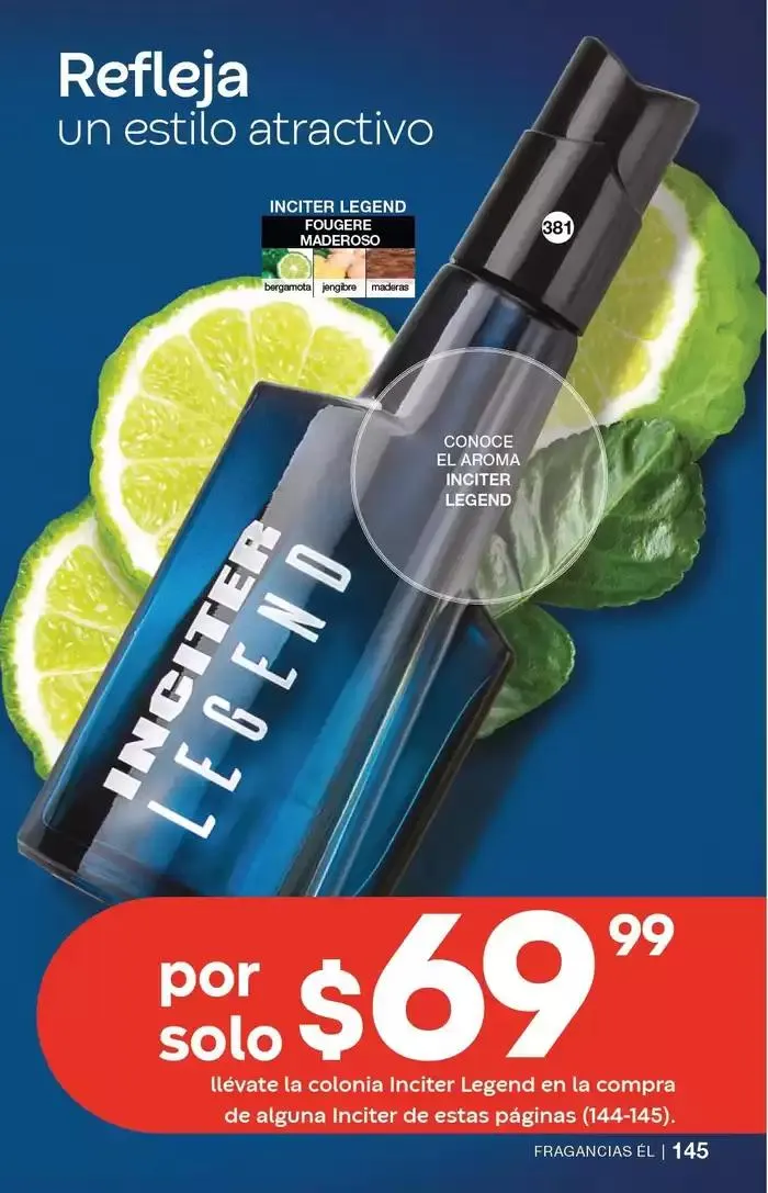 Catálogo de Fuller CAMPAÑA 20 9 de enero al 28 de enero 2025 - Pagina 54