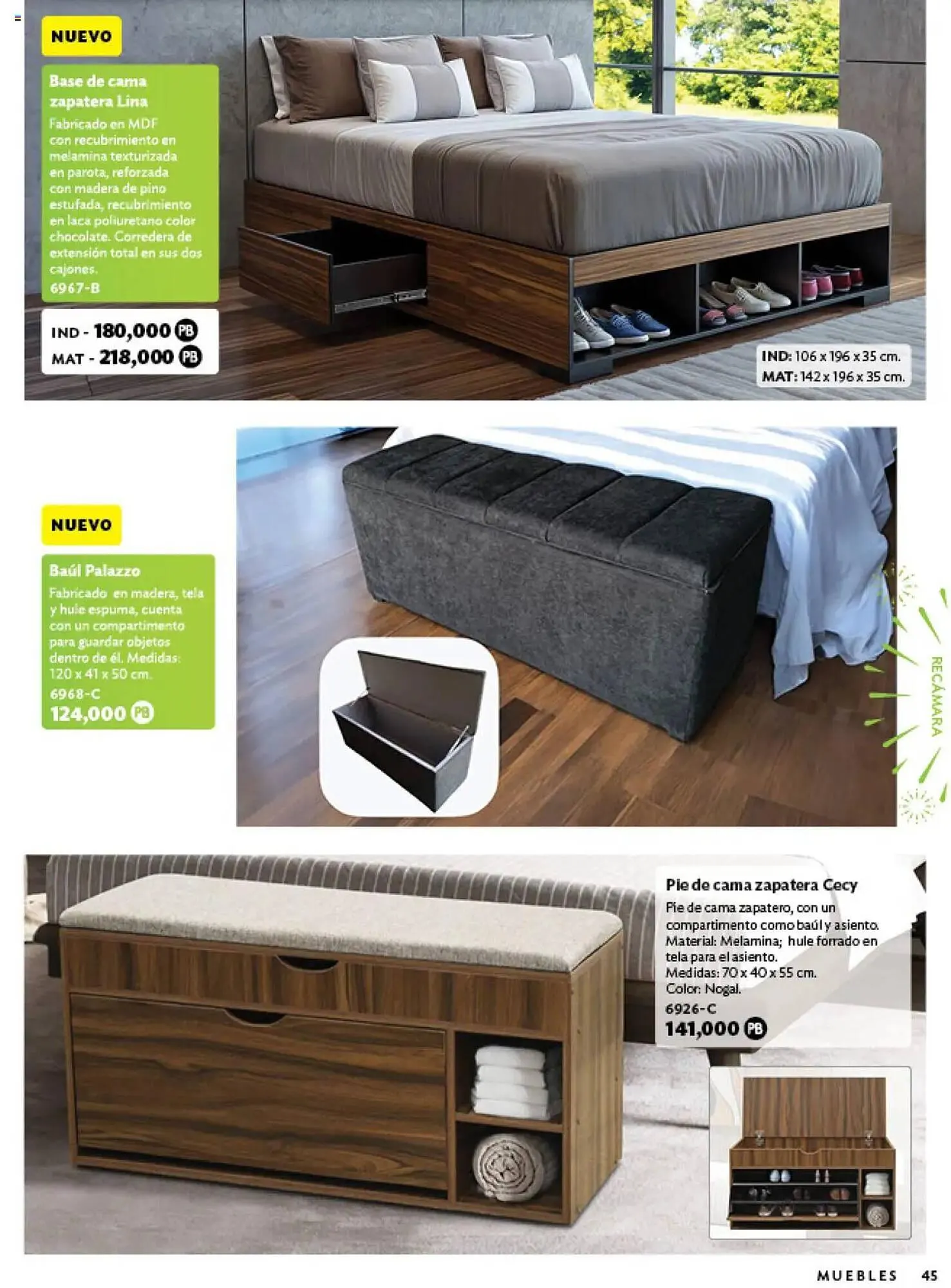 Catálogo de Catálogo BetterWare 3 de junio al 10 de junio 2025 - Pagina 69