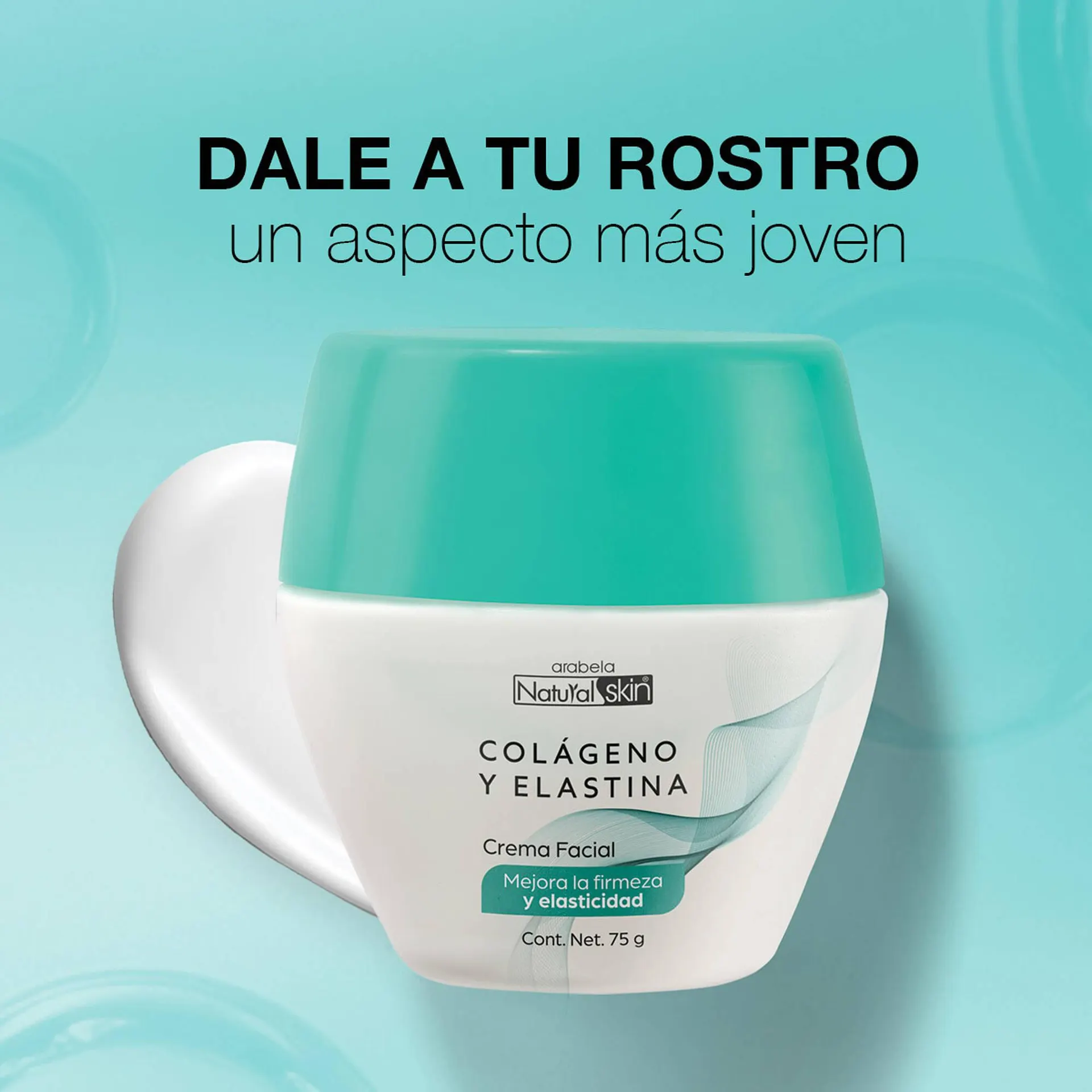 Catálogo de Catálogo Arabela 9 de abril al 15 de abril 2026 - Pagina 3