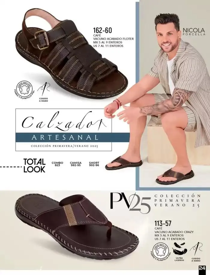 Catálogo de Nuestras mejores ofertas para ti 8 de enero al 30 de junio 2025 - Pagina 17