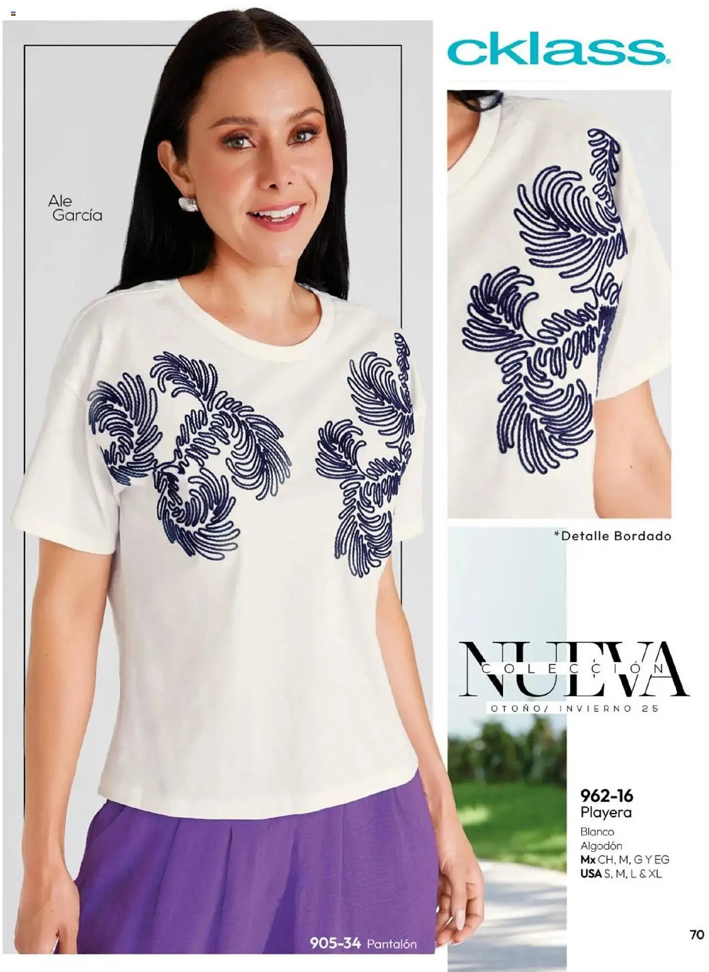 Catálogo de Catálogo Cklass 14 de julio al 1 de enero 2026 - Pagina 100