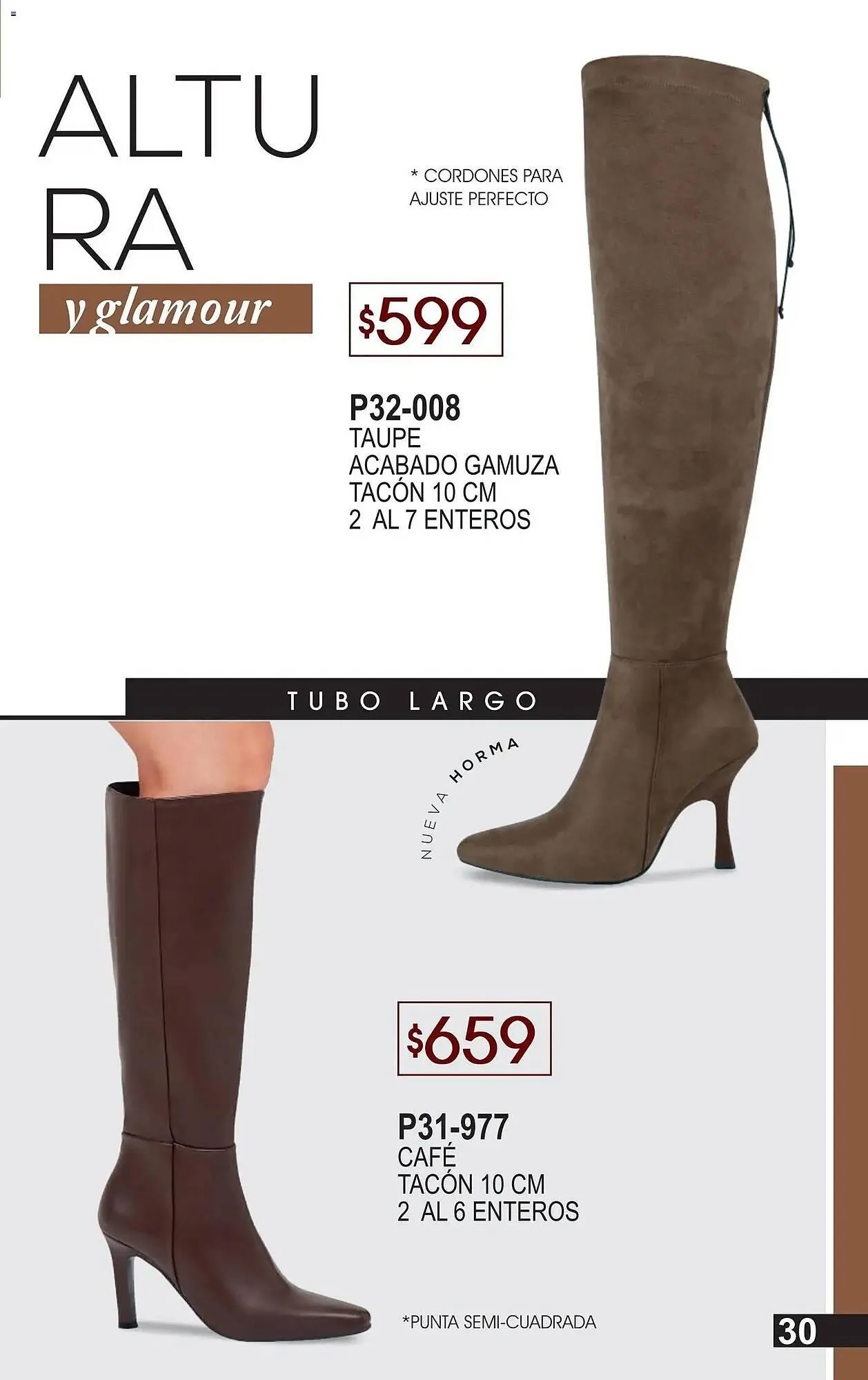 Catálogo de Catálogo Cklass 2 de enero al 1 de mayo 2026 - Pagina 62