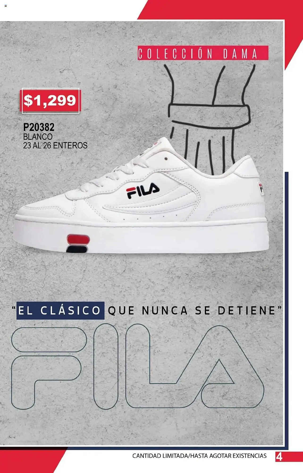 Catálogo de Catálogo Cklass 15 de septiembre al 30 de octubre 2025 - Pagina 34