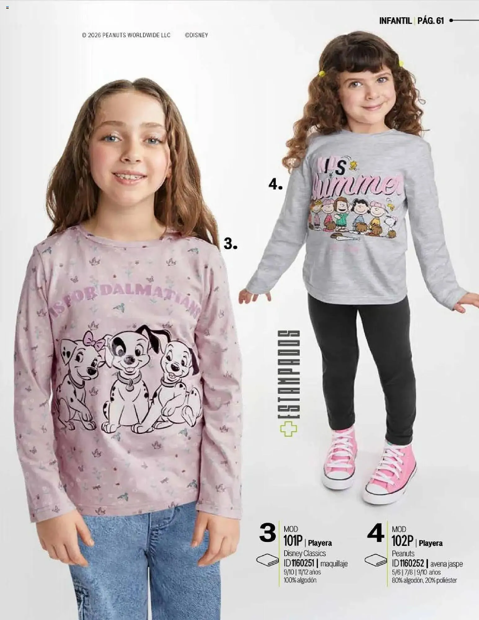 Catálogo de Catálogo Price Shoes 9 de mayo al 1 de enero 2027 - Pagina 61