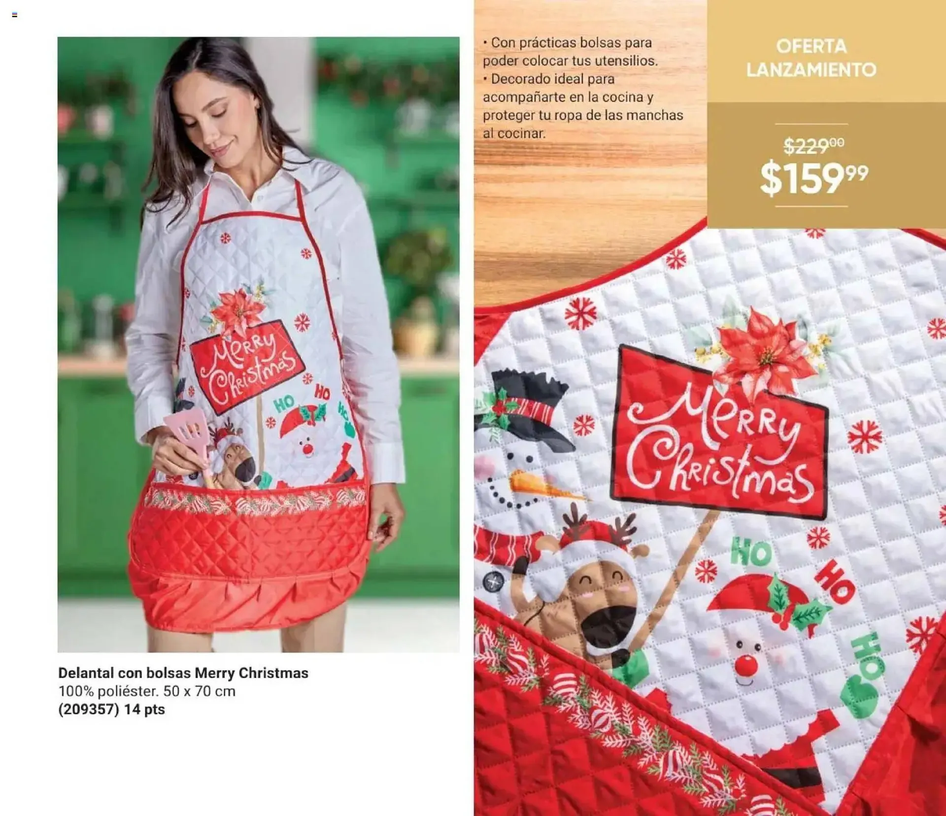 Catálogo de Catálogo Avon 28 de noviembre al 31 de diciembre 2025 - Pagina 29