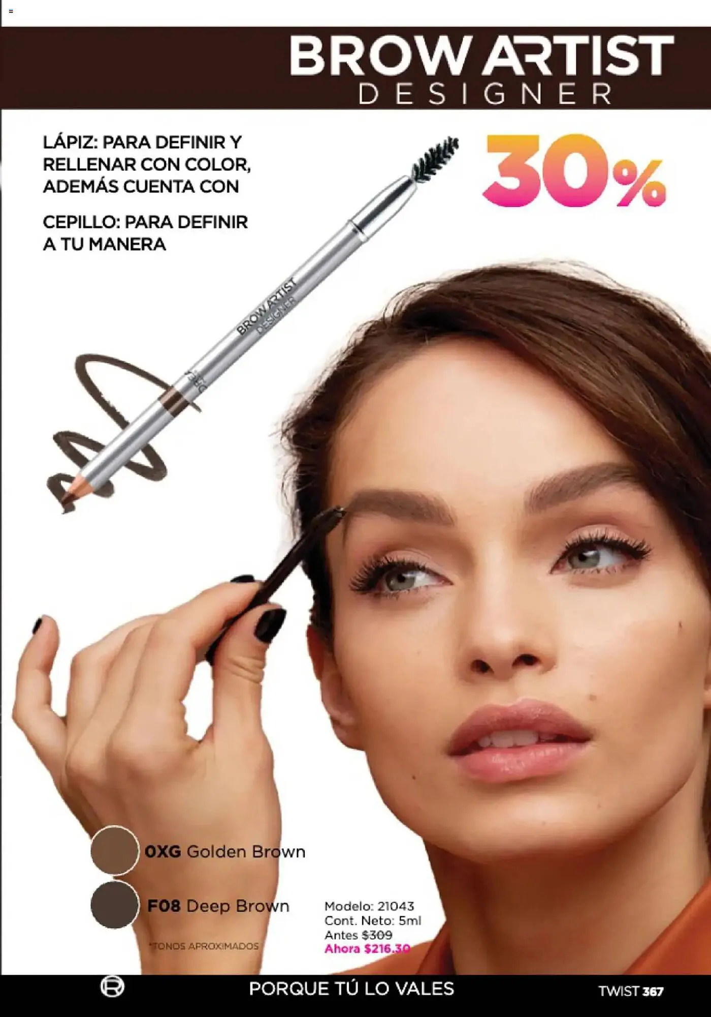 Catálogo de Catálogo Ilusión 1 de abril al 1 de mayo 2026 - Pagina 369