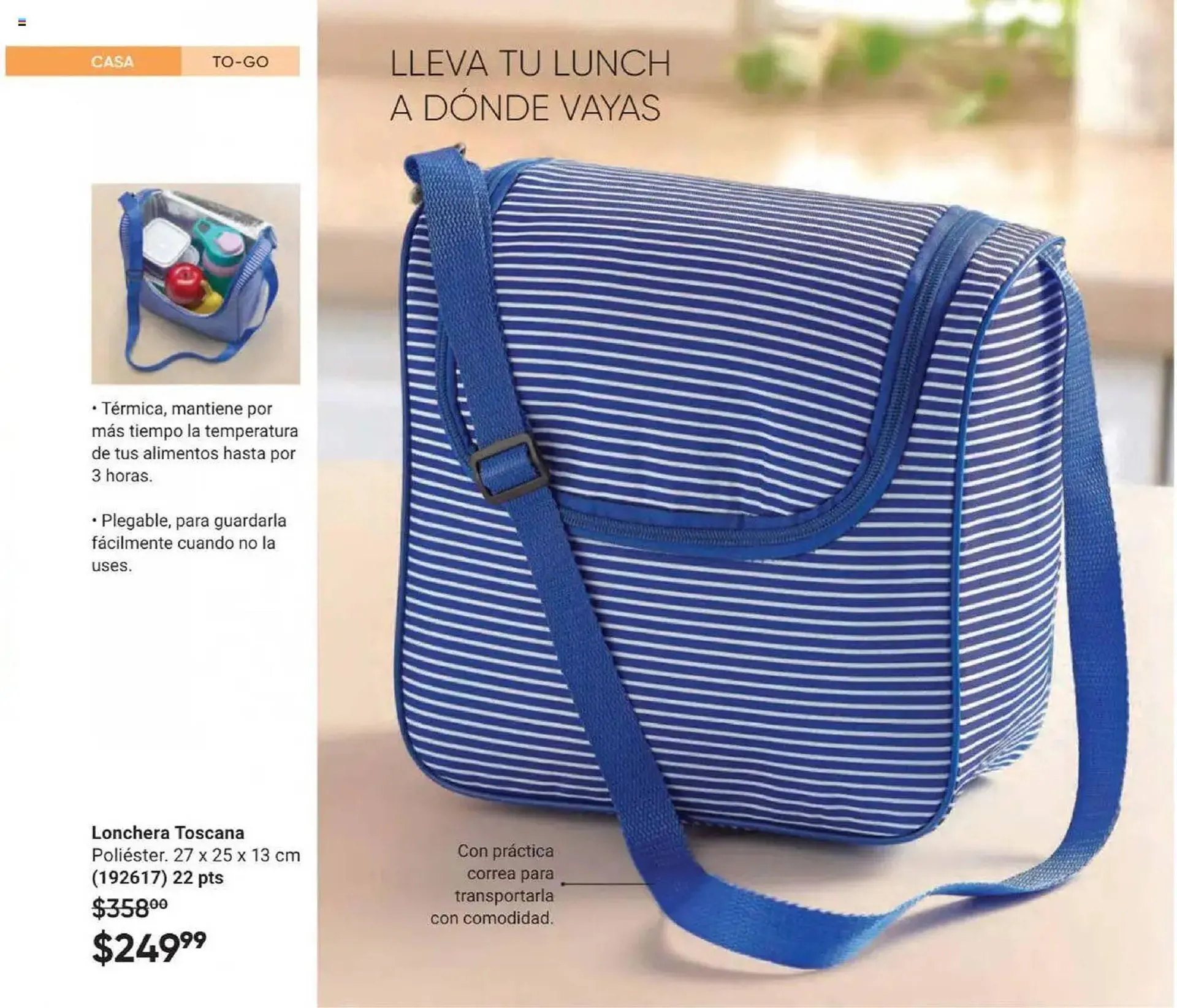 Catálogo de Catálogo Avon 16 de julio al 1 de septiembre 2025 - Pagina 168