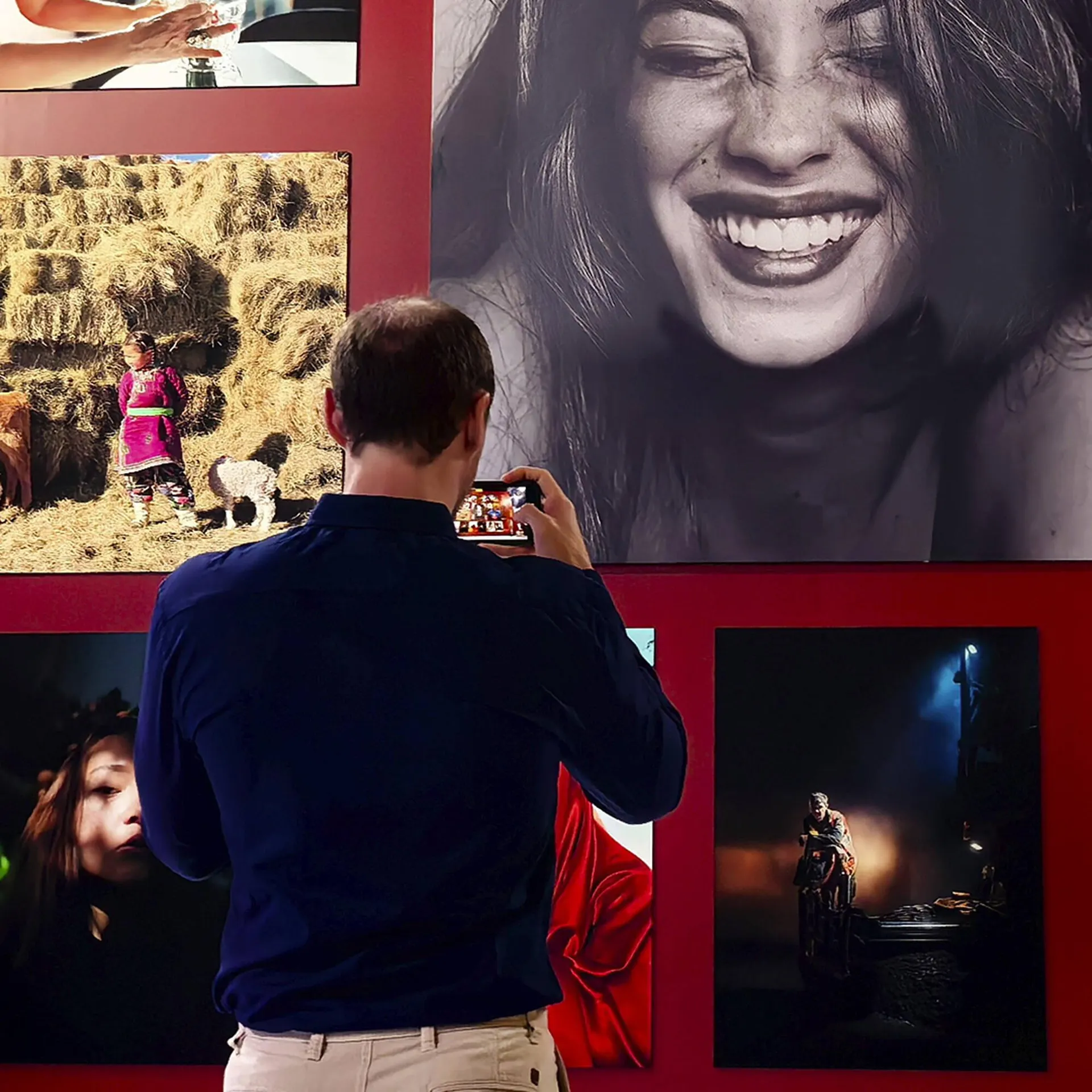 Catálogo de Catálogo Huawei 5 de agosto al 31 de agosto 2024 - Pagina 5