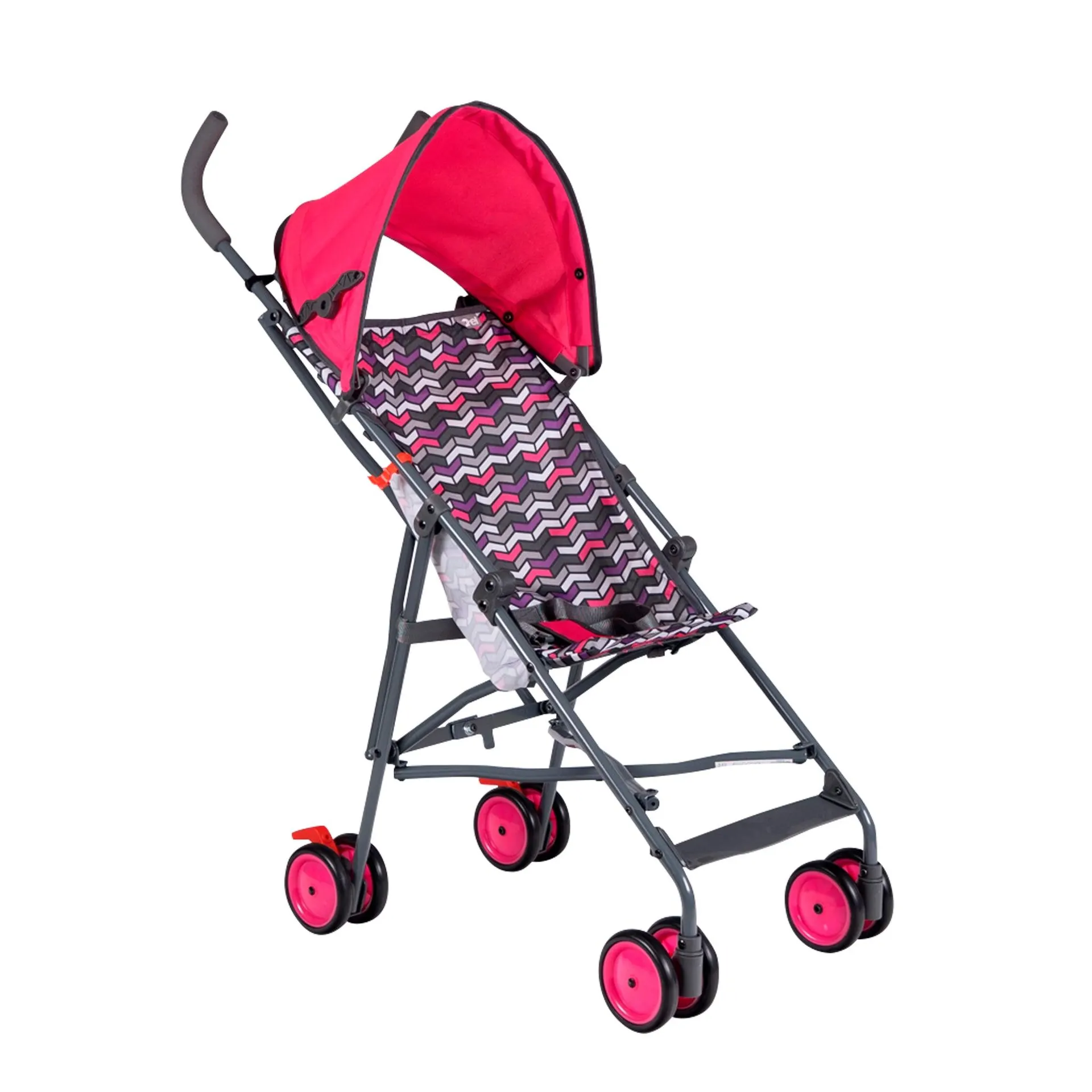 Carriola Prinsel Trip