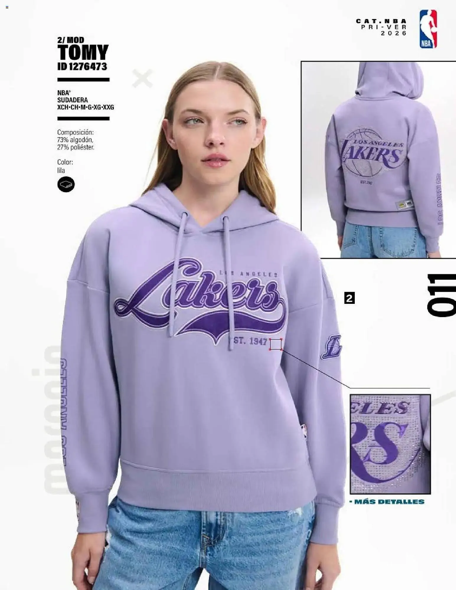 Catálogo de Catálogo Price Shoes 20 de marzo al 1 de octubre 2026 - Pagina 11