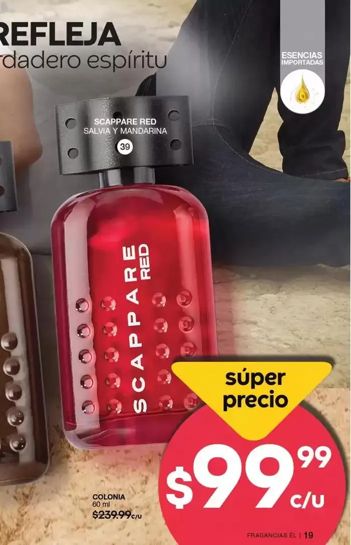 Catálogo de Fuller CAMPAÑA 21 23 de enero al 11 de febrero 2025 - Pagina 19