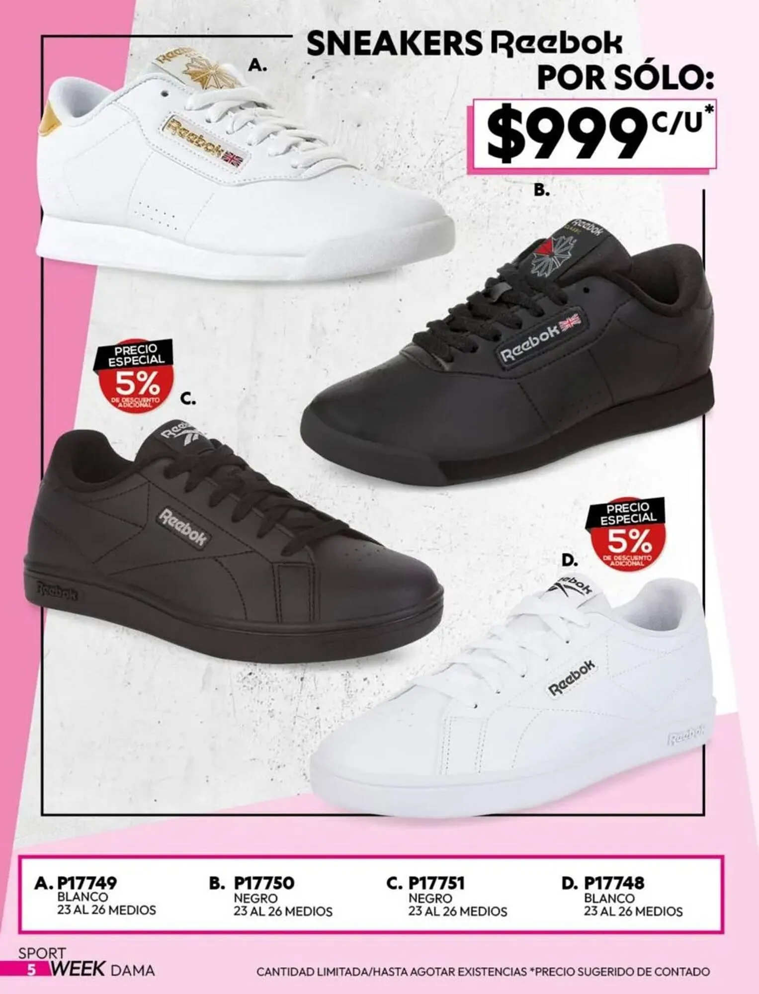 Catálogo de Catálogo Cklass 25 de agosto al 15 de septiembre 2025 - Pagina 6