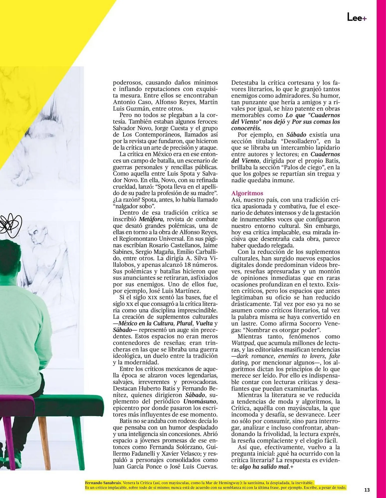 Catálogo de Catálogo Gandhi 2 de abril al 30 de abril 2025 - Pagina 13