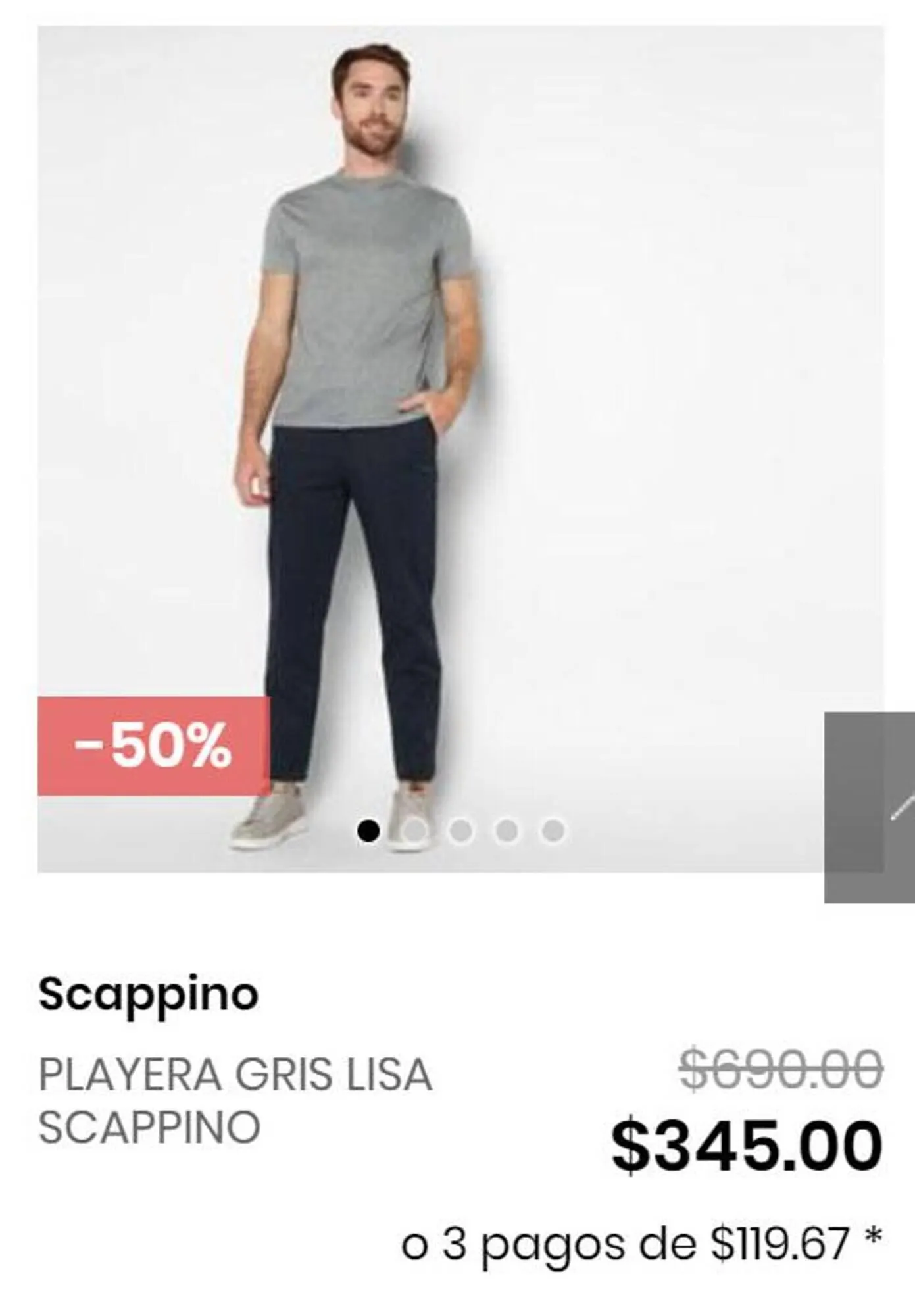 Catálogo de Catálogo Privalia 11 de abril al 10 de julio 2023 - Pagina 6