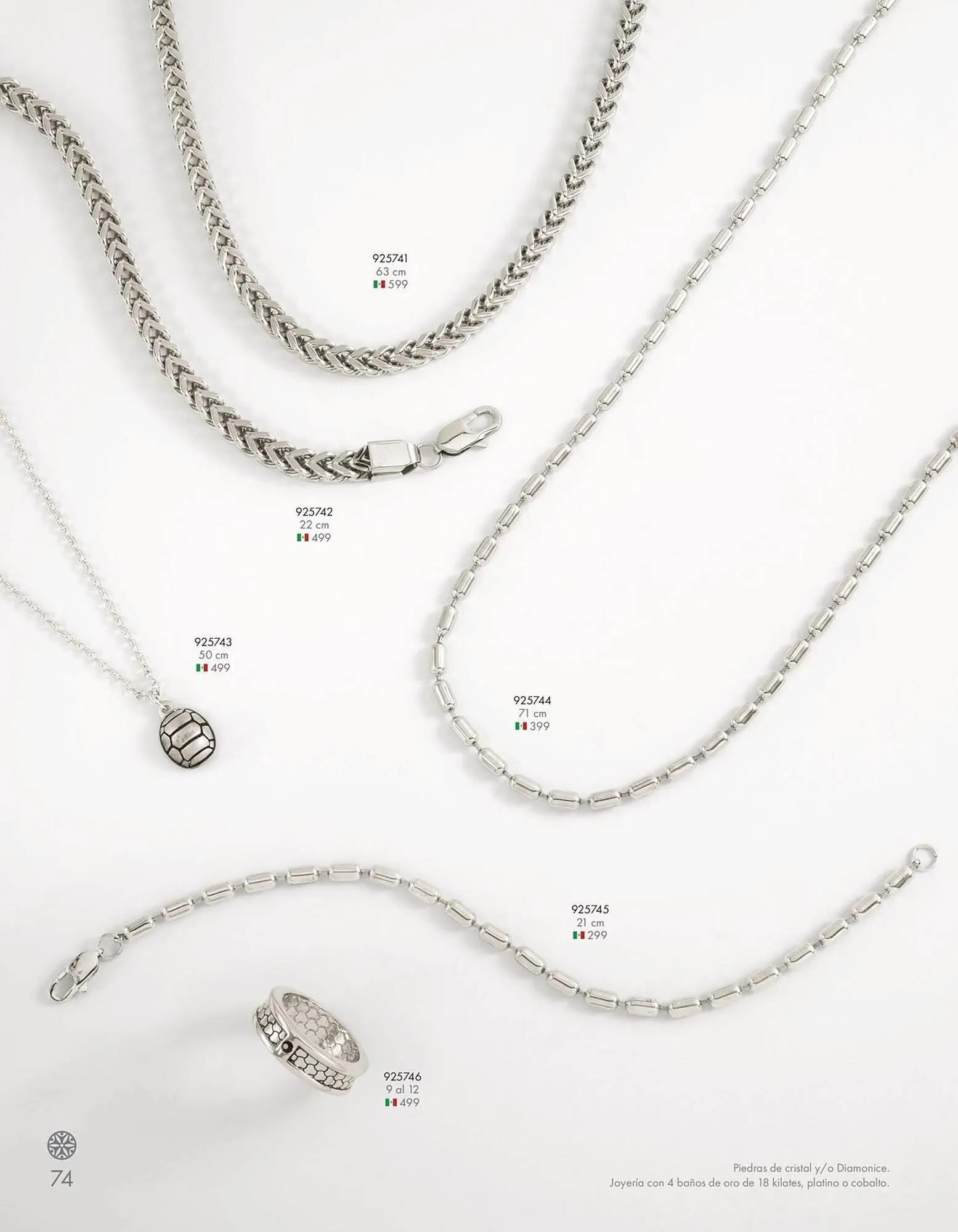 Catálogo de Catálogo Nice 22 de febrero al 28 de febrero 2026 - Pagina 76