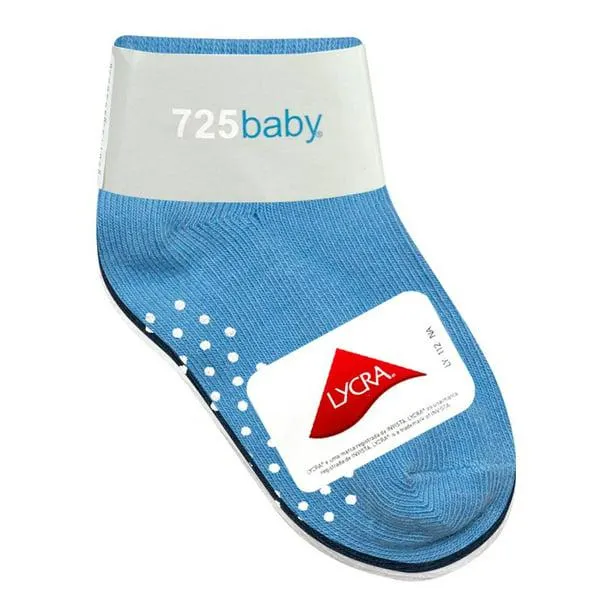 Calcetines 725 Baby Talla 0-2 Modelo M012M0710 3 Pares