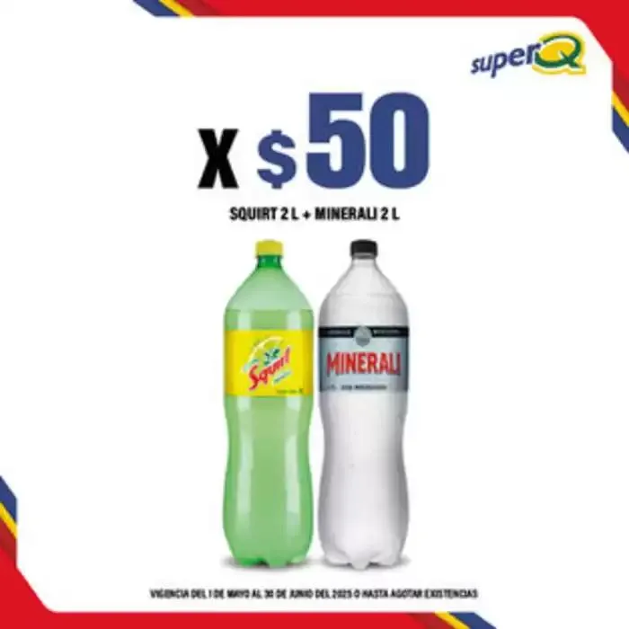 Catálogo de Promociones del mes 7 de mayo al 31 de mayo 2025 - Pagina 29