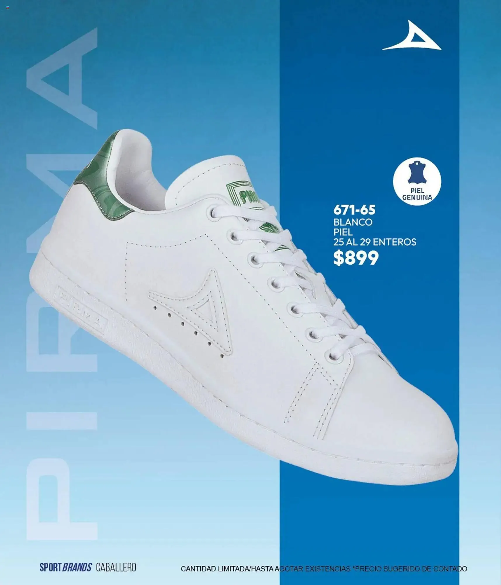 Catálogo de Catálogo Cklass 5 de marzo al 1 de septiembre 2026 - Pagina 285