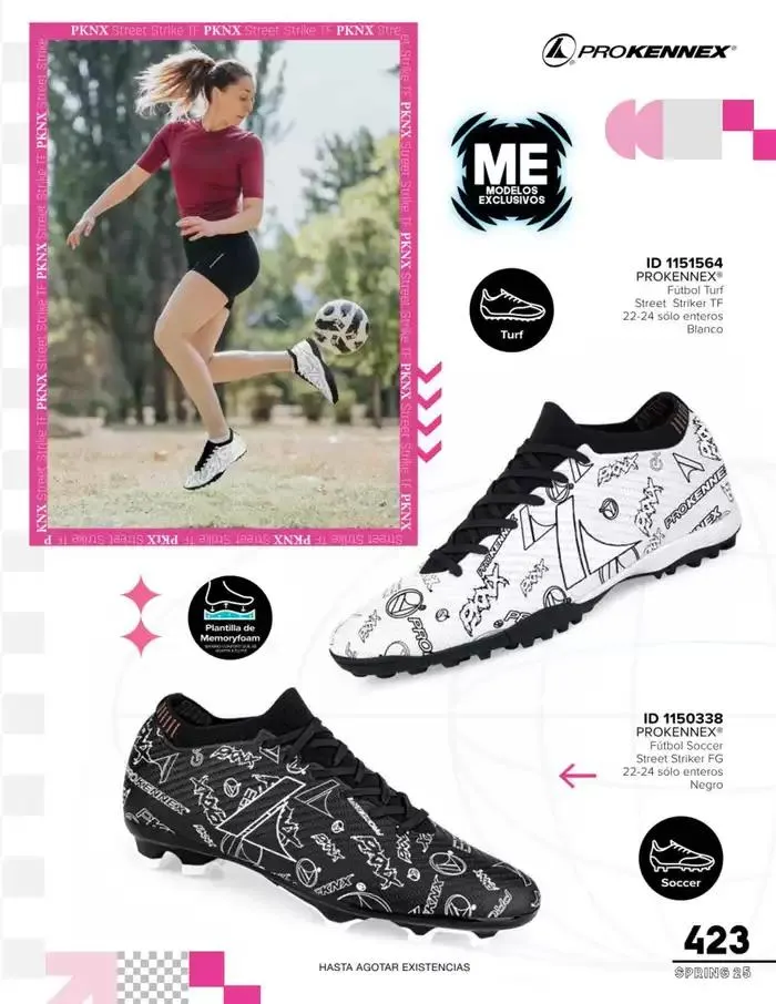 Catálogo de IMP SPRING | 2025 | 1E 17 de febrero al 28 de febrero 2025 - Pagina 425