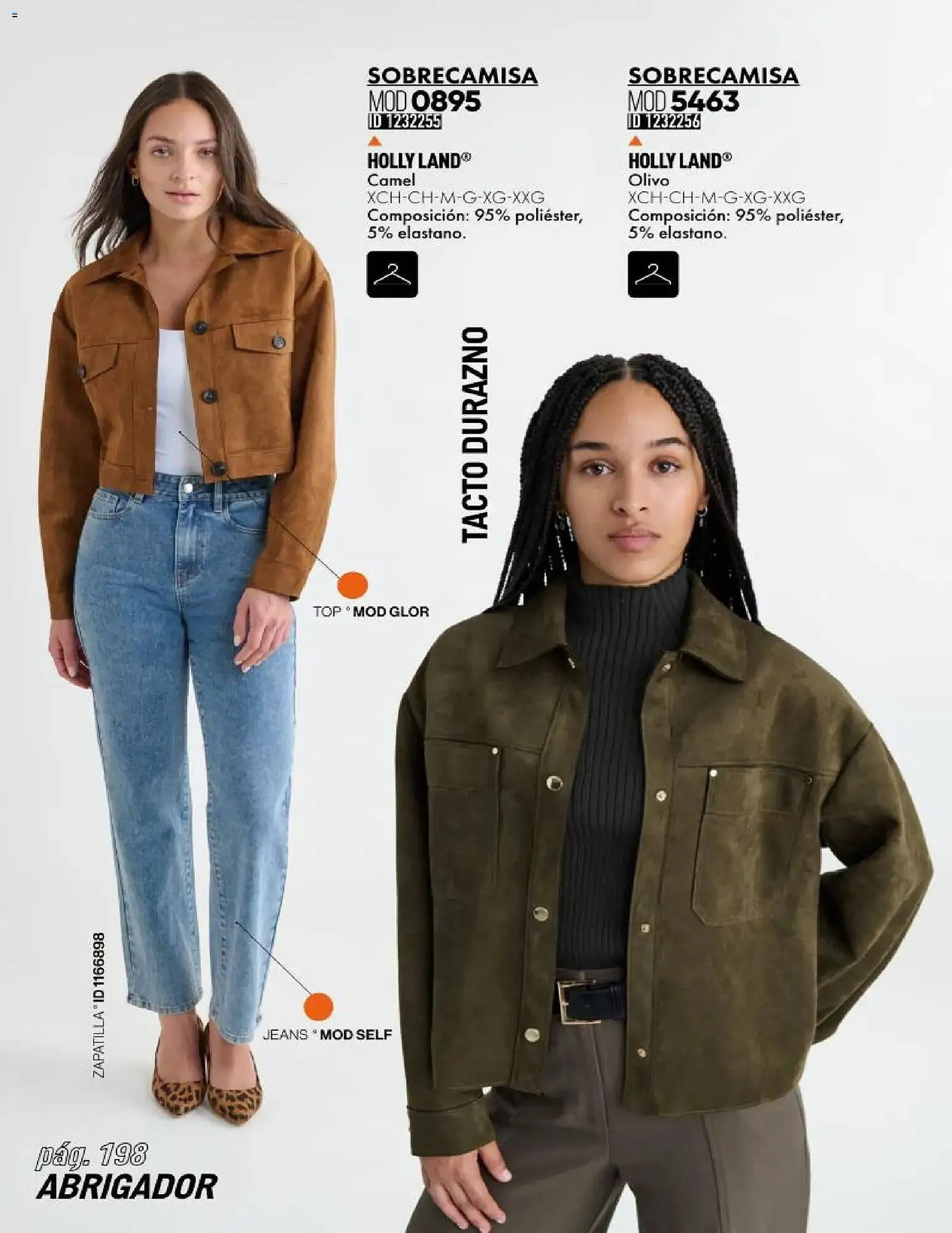 Catálogo de Catálogo Price Shoes 11 de noviembre al 1 de marzo 2026 - Pagina 198