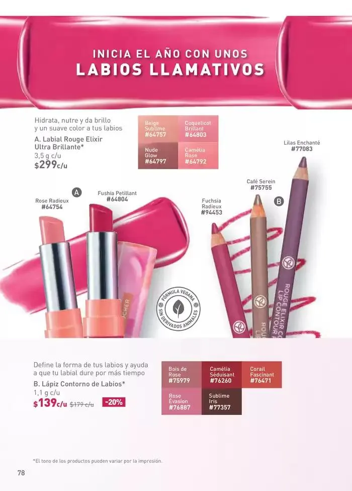 Catálogo de Rebajas hasta -60% - C01 6 de enero al 20 de enero 2025 - Pagina 82