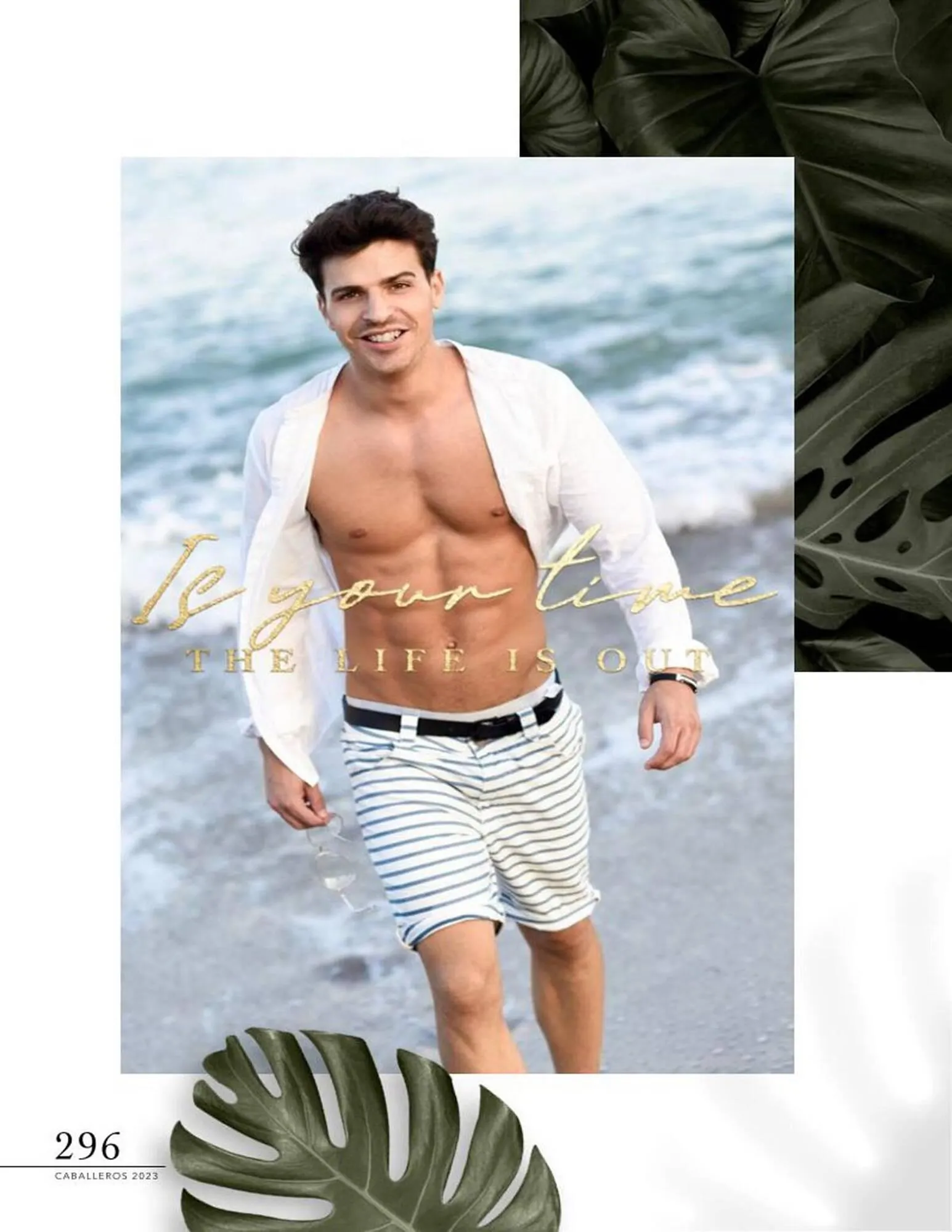 Catálogo de Catálogo Price Shoes 18 de diciembre al 31 de diciembre 2024 - Pagina 296