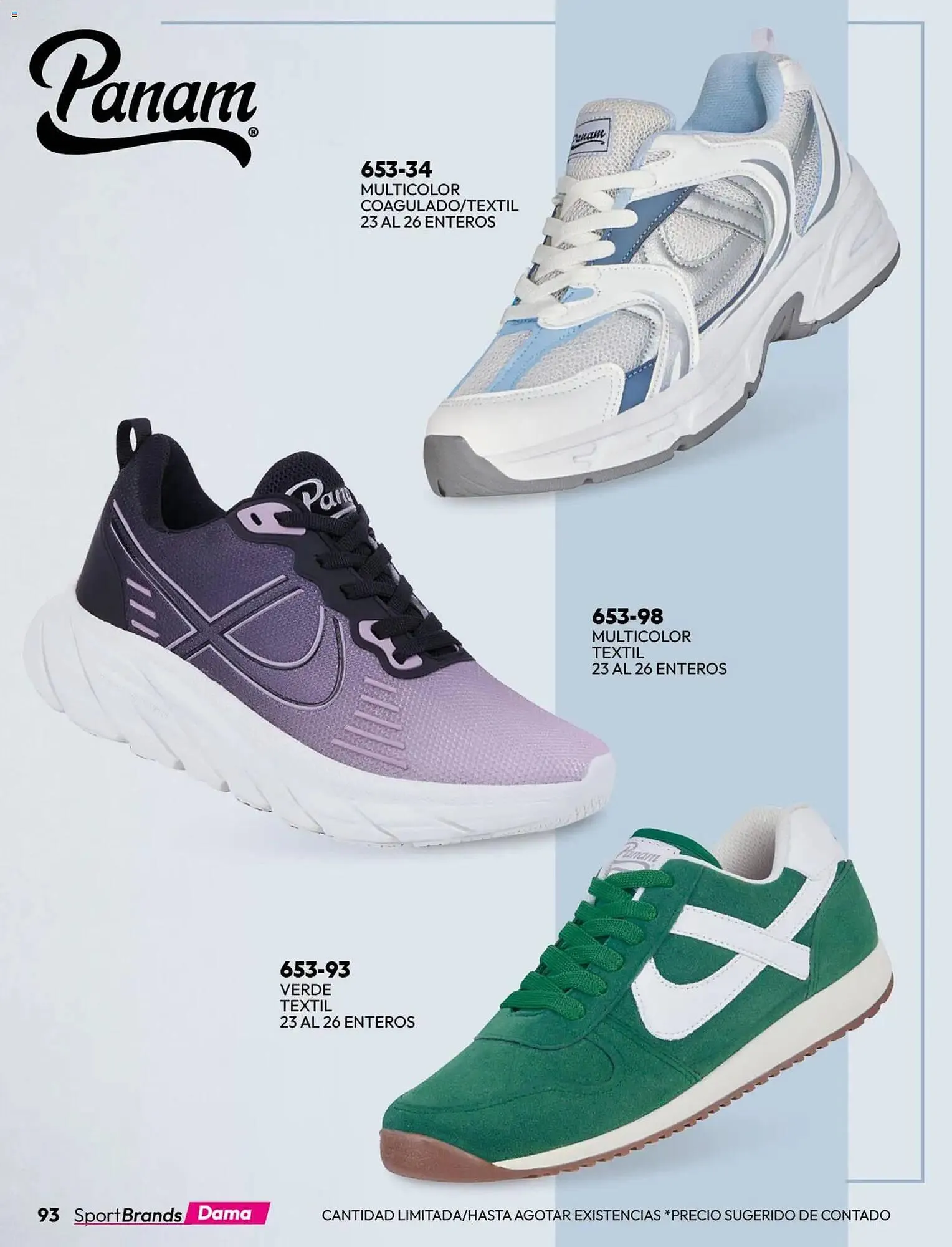 Catálogo de Catálogo Cklass 2 de enero al 1 de mayo 2026 - Pagina 116