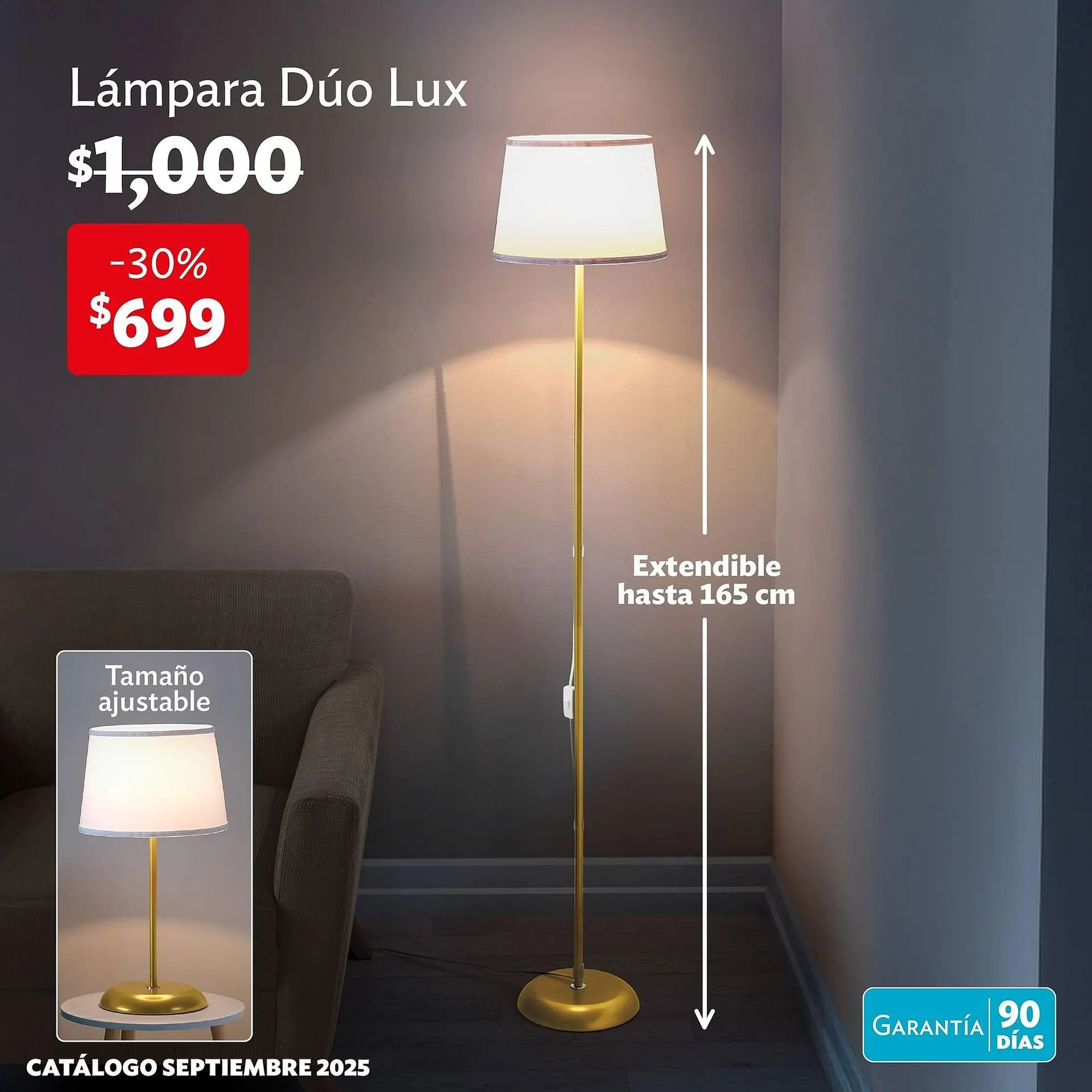 Catálogo de Catálogo BetterWare 9 de septiembre al 30 de septiembre 2025 - Pagina 5