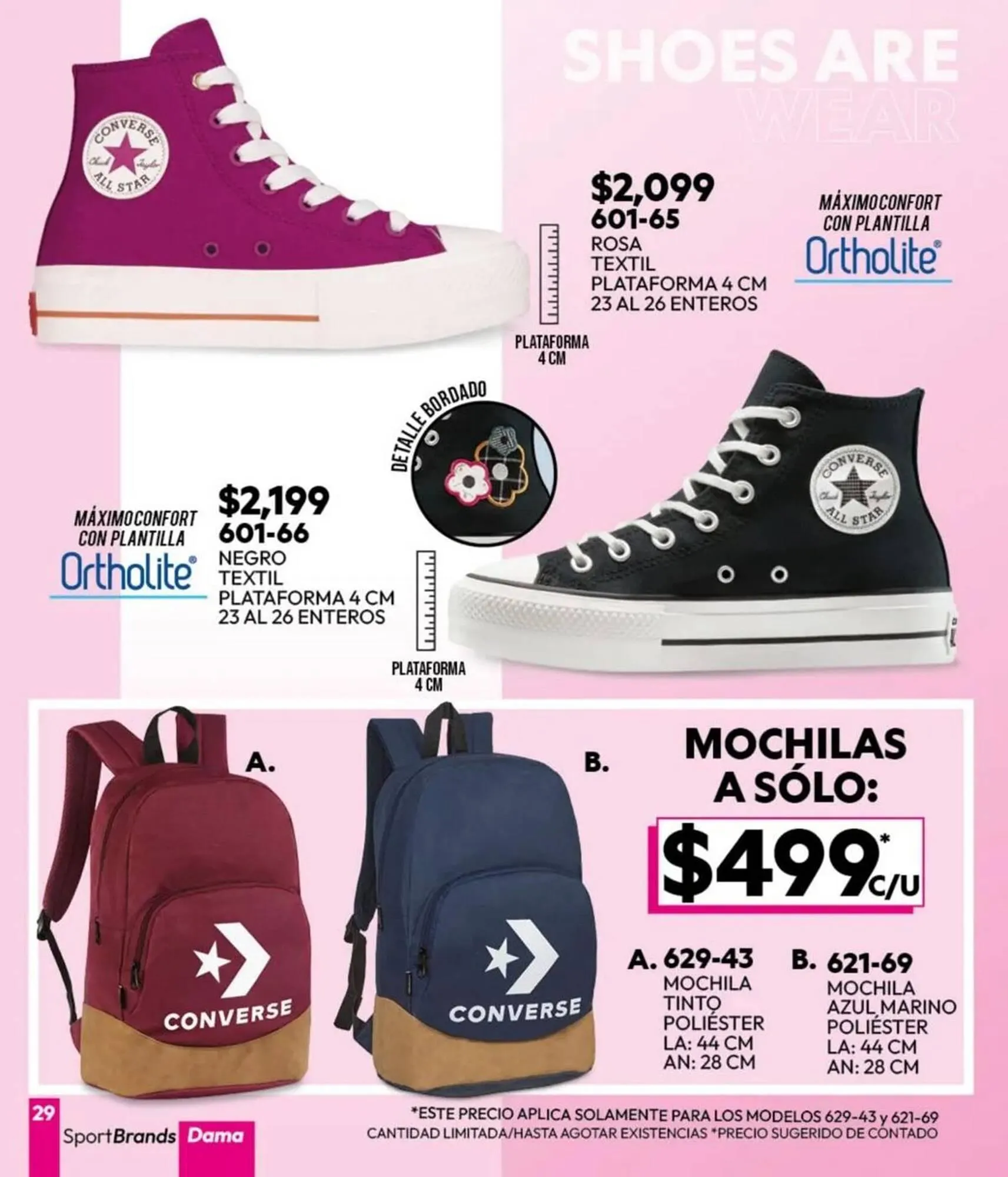 Catálogo de Catálogo Cklass 16 de septiembre al 31 de diciembre 2025 - Pagina 30