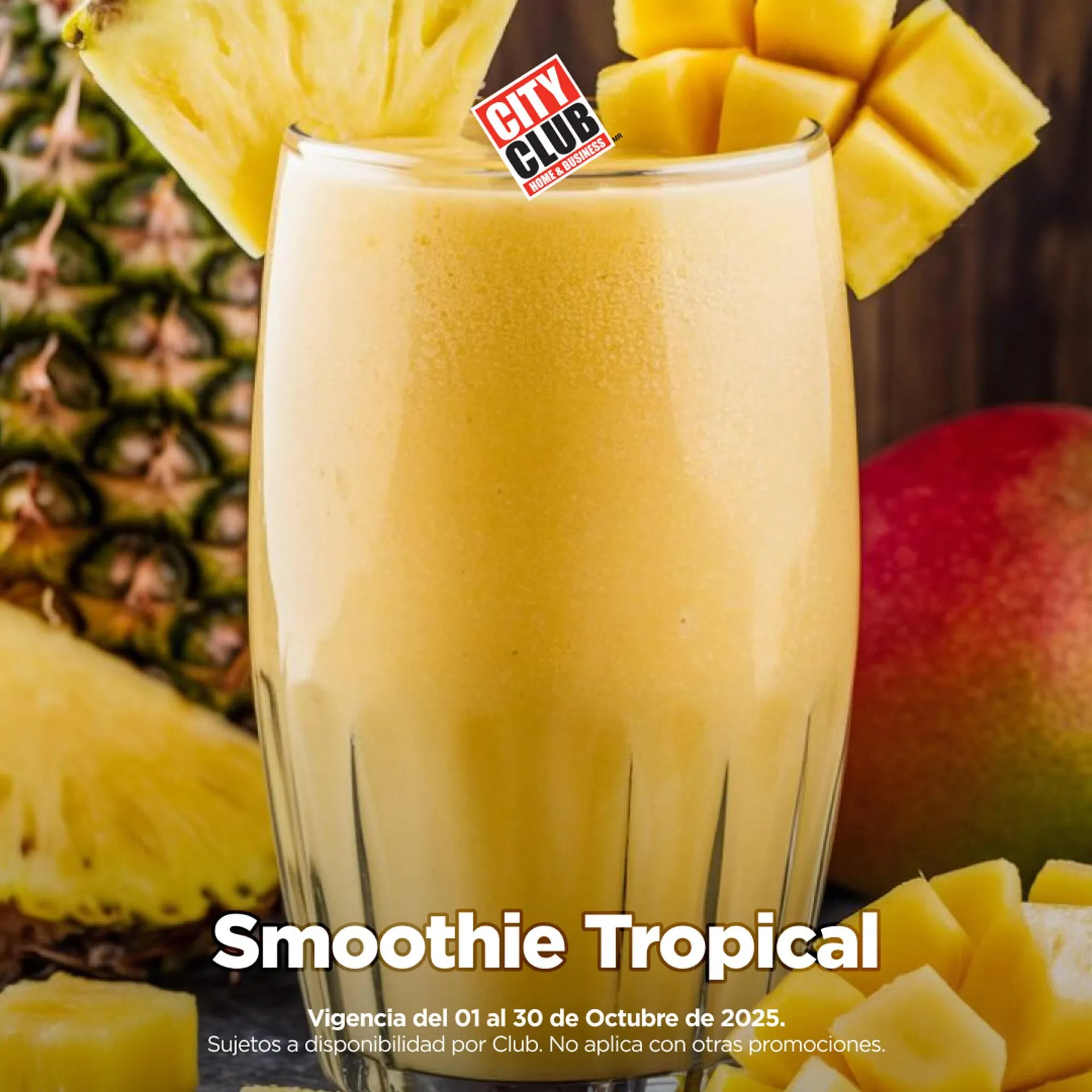 Catálogo de Catálogo City Club 1 de octubre al 30 de octubre 2025 - Pagina 4