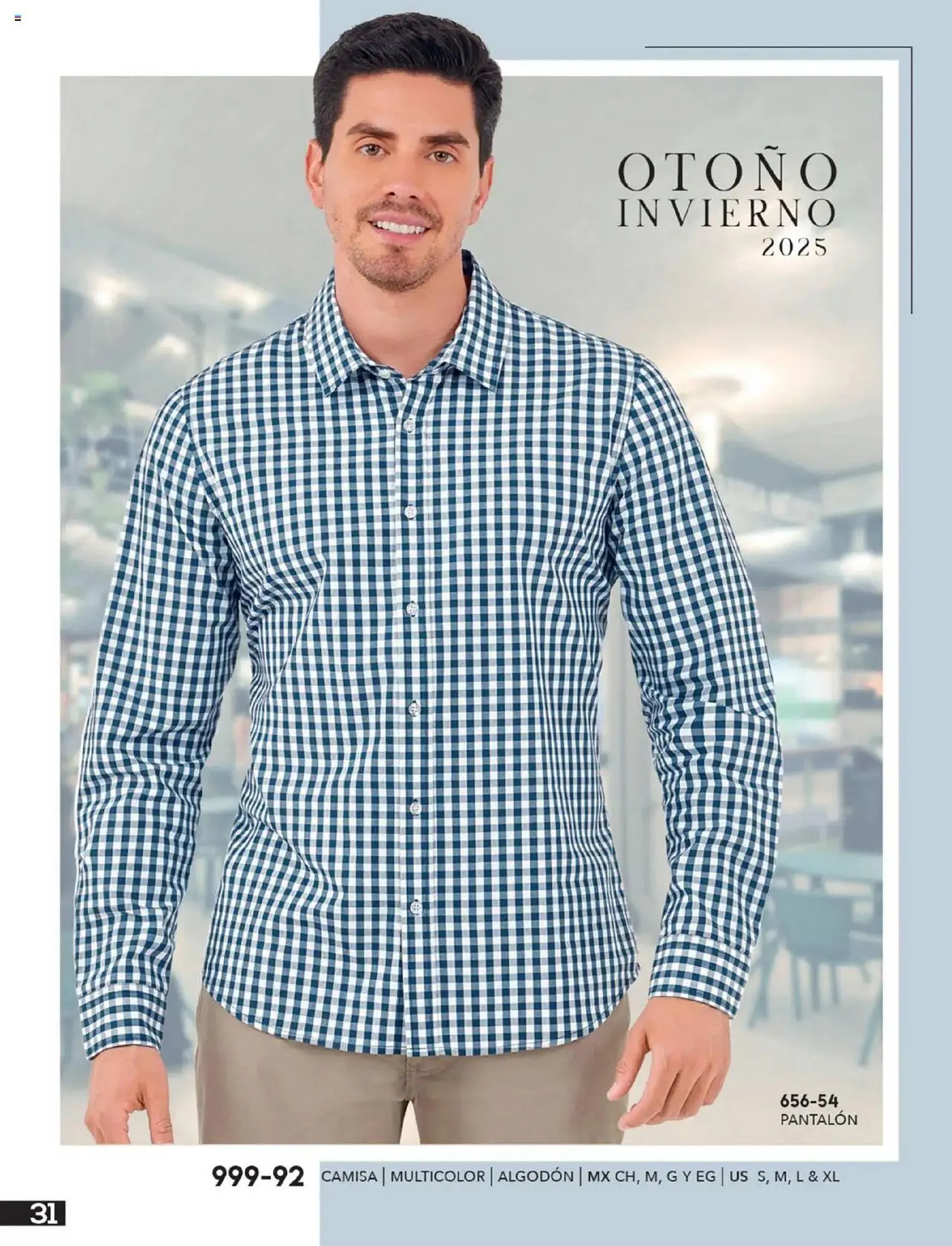 Catálogo de Catálogo Cklass 14 de julio al 1 de enero 2026 - Pagina 32