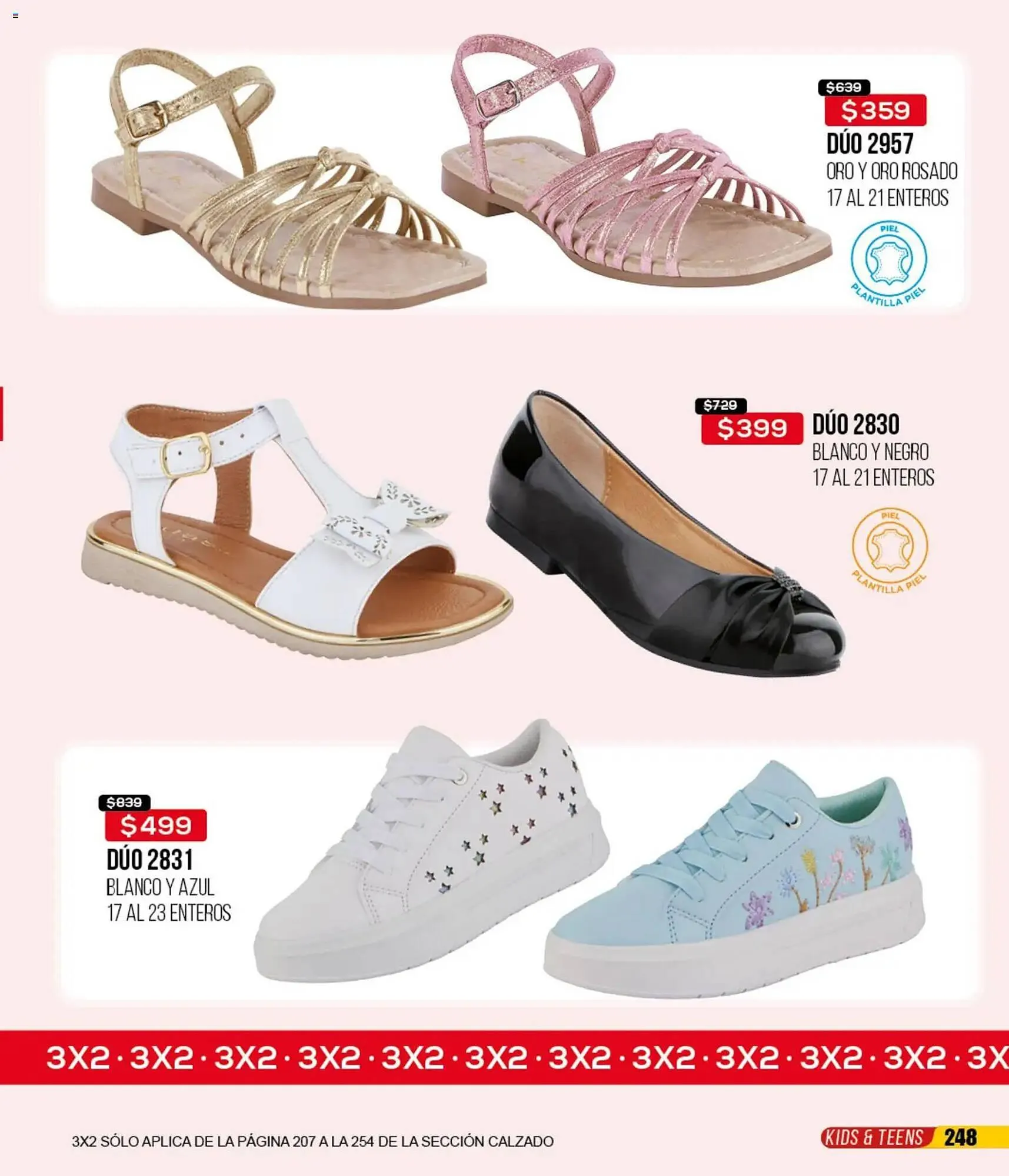 Catálogo de Catálogo Cklass 10 de febrero al 1 de junio 2026 - Pagina 382