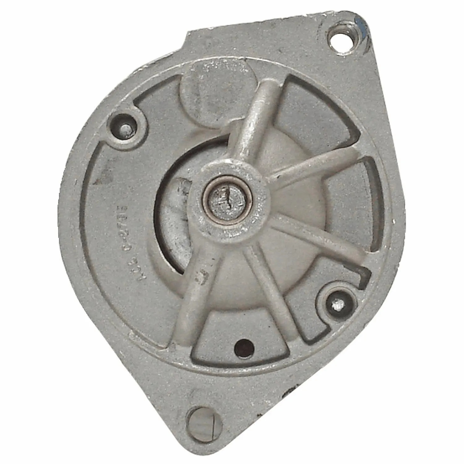 Duralast Motor de Arranque DL3149