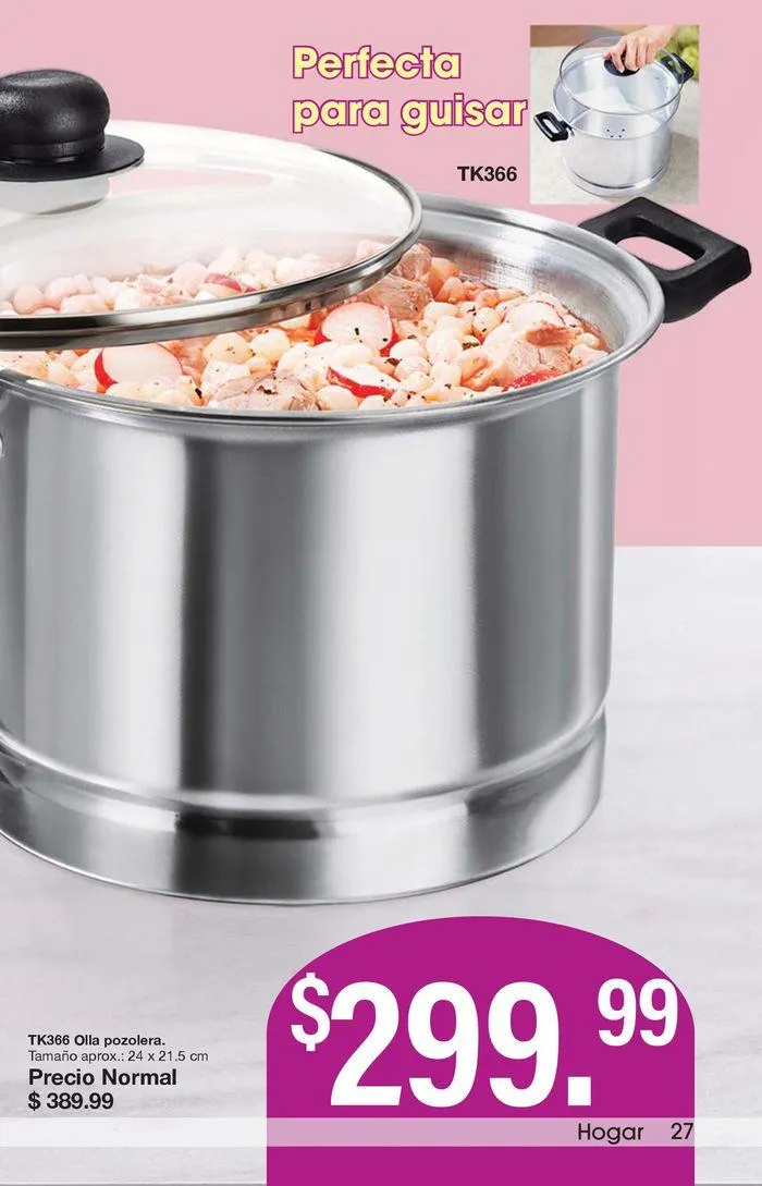 Catálogo de Arabela Campaña 16 4 de julio al 25 de julio 2024 - Pagina 27