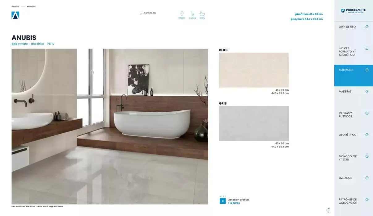 Catálogo de Catálogo General 2024 28 de octubre al 28 de febrero 2025 - Pagina 11