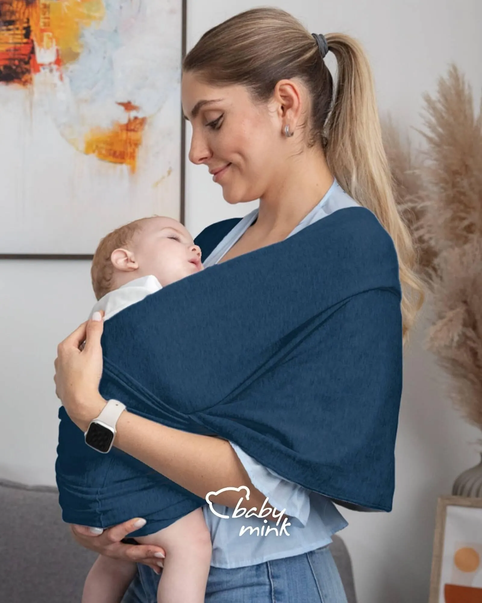 Catálogo Baby Mink - 1