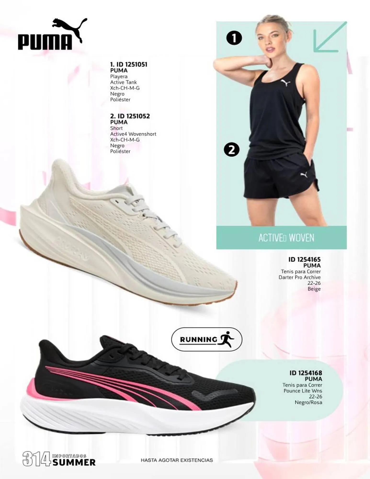 Catálogo de Catálogo Price Shoes 8 de julio al 31 de diciembre 2025 - Pagina 314