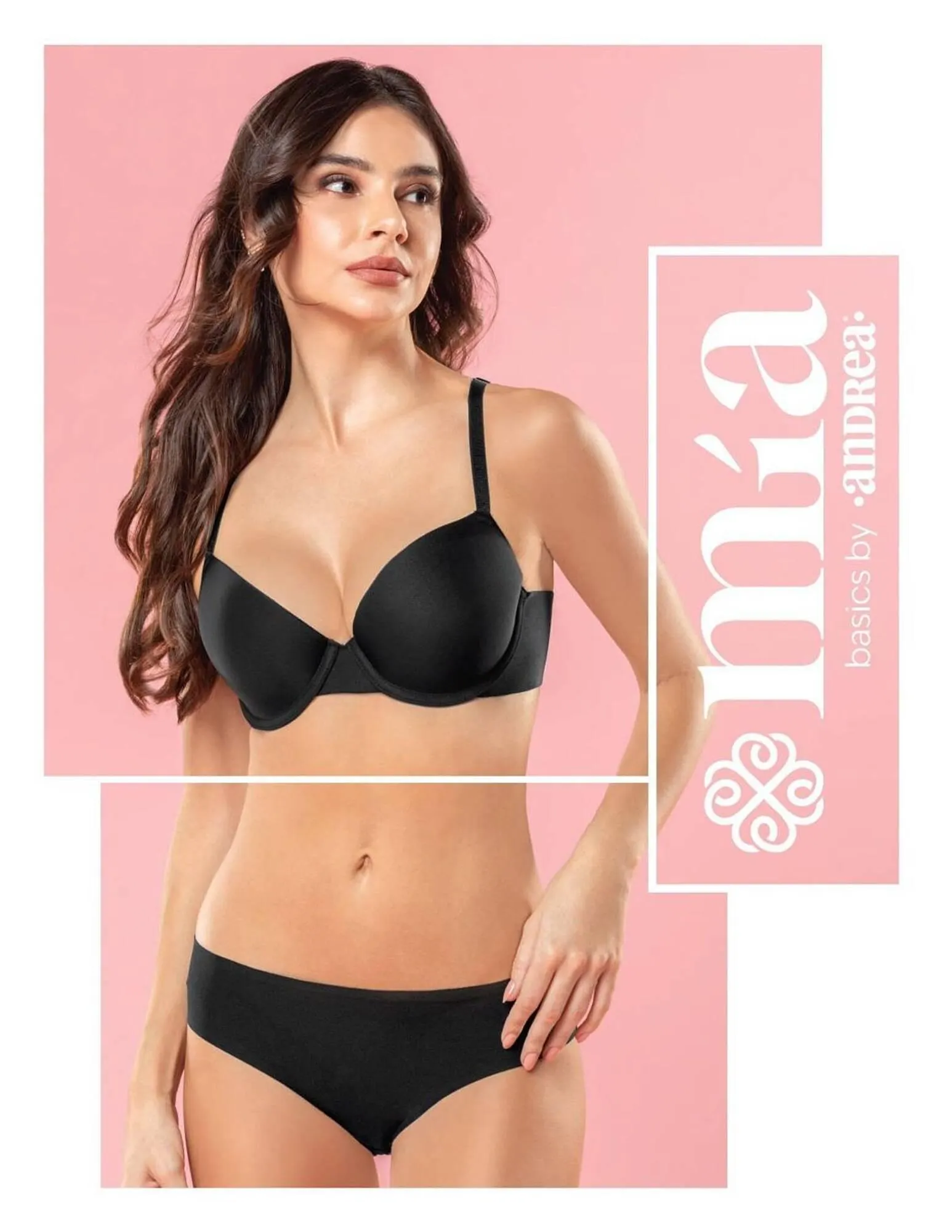 Catálogo de Catálogo Andrea 25 de agosto al 31 de diciembre 2025 - Pagina 3