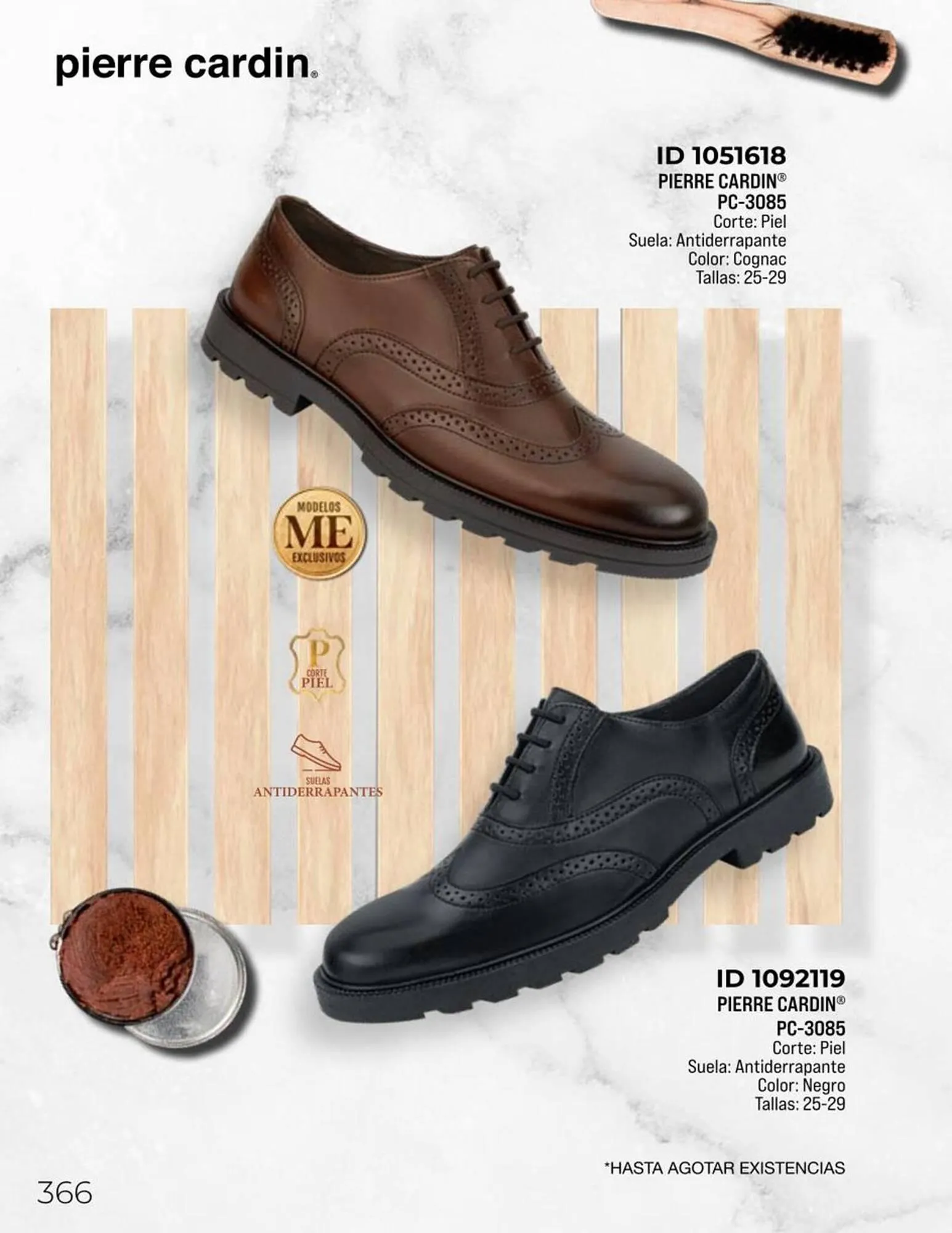 Catálogo de Catálogo Price Shoes 5 de mayo al 31 de diciembre 2025 - Pagina 366