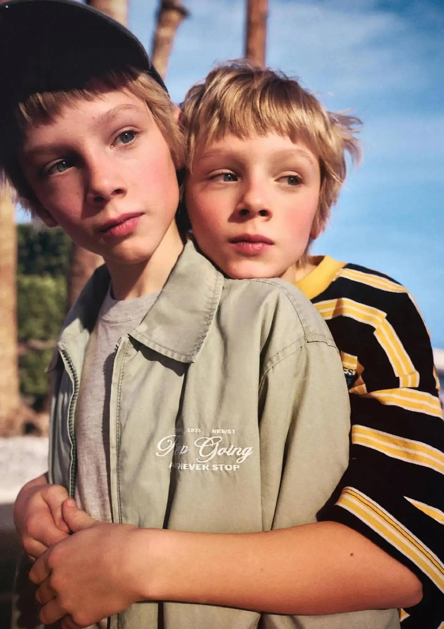 Folheto Catálogo ZARA de 2 de fevereiro até 2 de março 2026 - Pagina 11